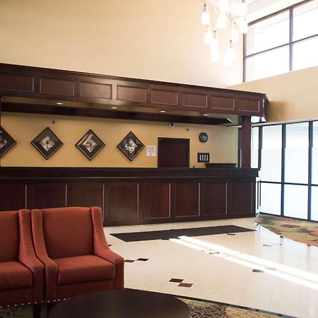 Radisson Hotel Detroit-Farmington Hills Luaran gambar