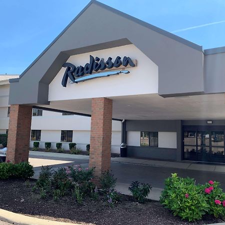 Radisson Hotel Detroit-Farmington Hills Luaran gambar