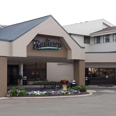 Radisson Hotel Detroit-Farmington Hills Luaran gambar