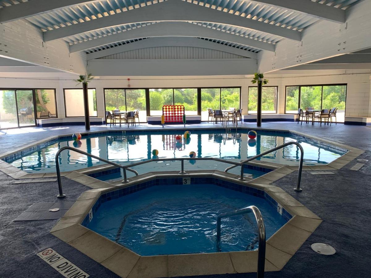 Radisson Hotel Detroit-Farmington Hills Luaran gambar