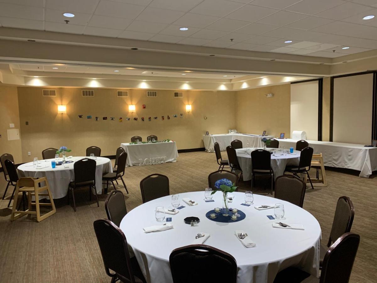 Radisson Hotel Detroit-Farmington Hills Luaran gambar