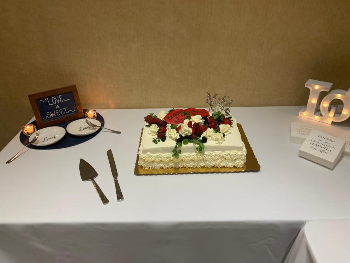 Radisson Hotel Detroit-Farmington Hills Luaran gambar