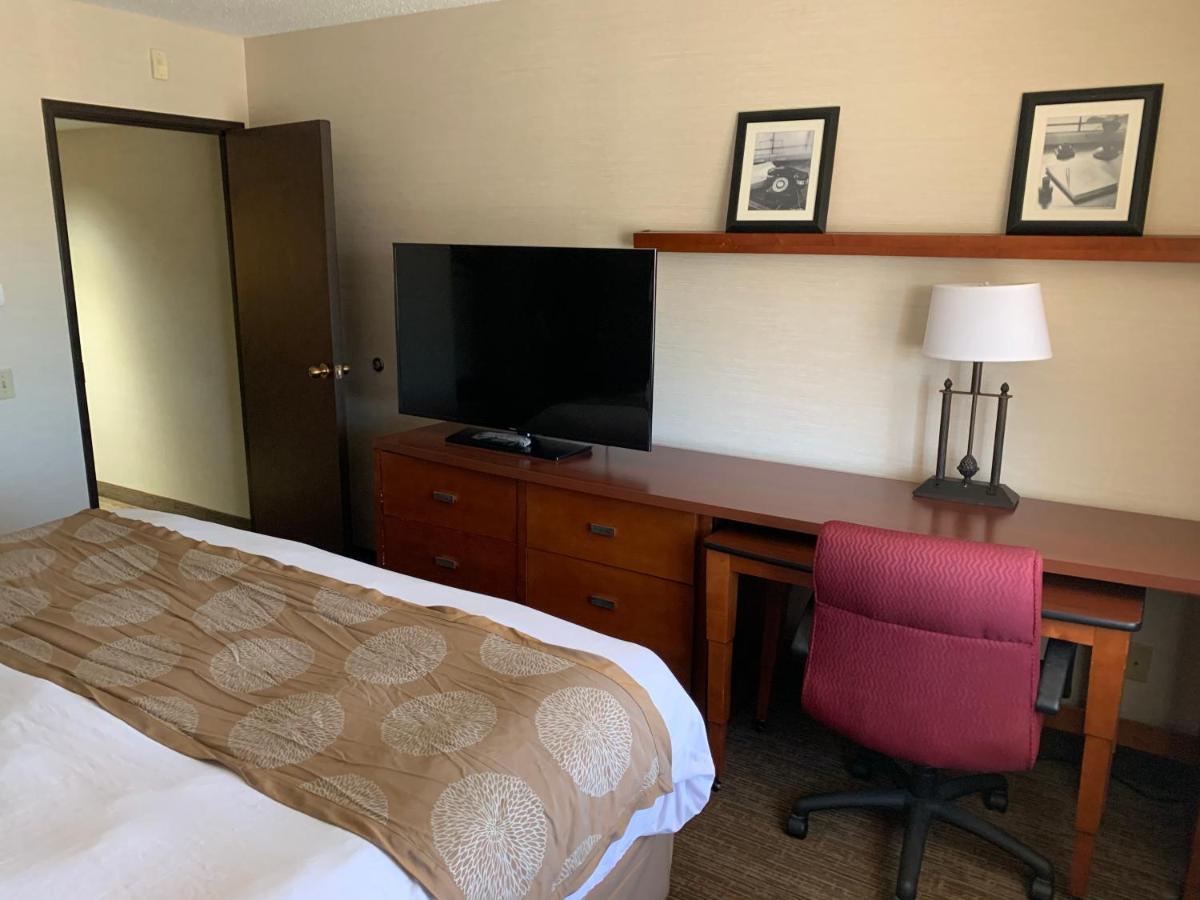 Radisson Hotel Detroit-Farmington Hills Luaran gambar