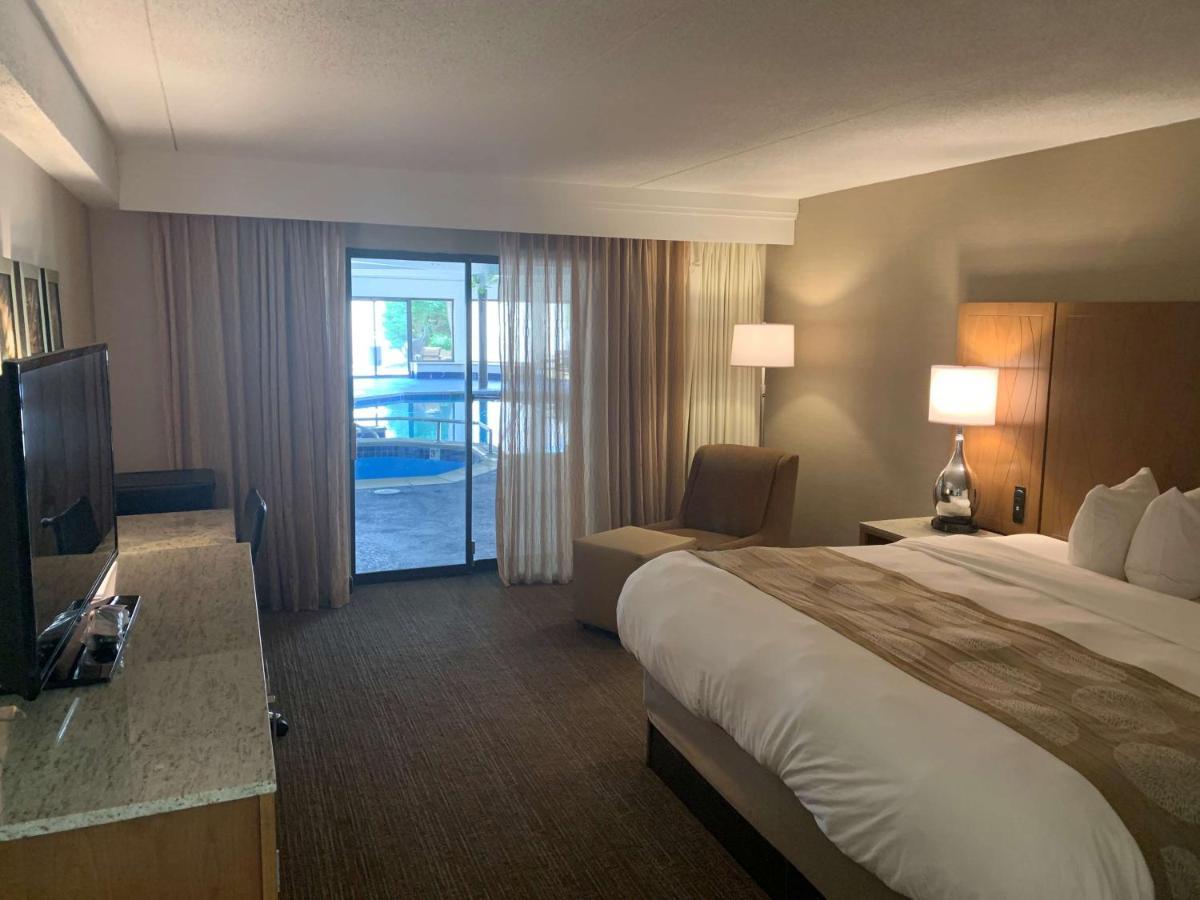 Radisson Hotel Detroit-Farmington Hills Luaran gambar