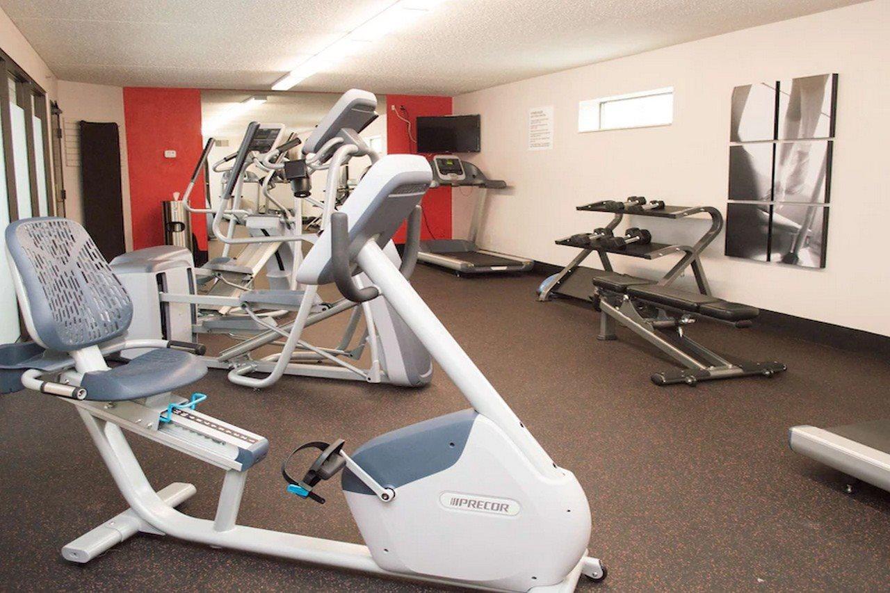 Radisson Hotel Detroit-Farmington Hills Luaran gambar