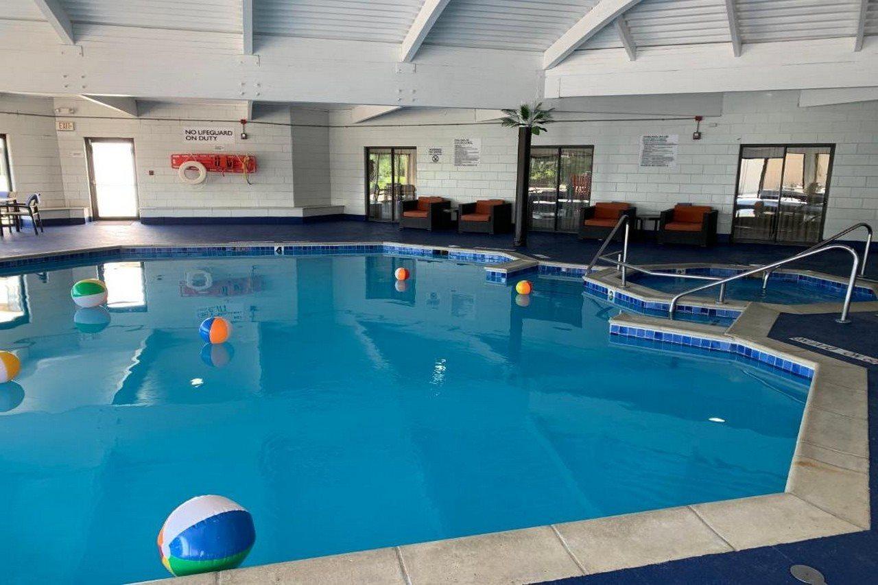 Radisson Hotel Detroit-Farmington Hills Luaran gambar