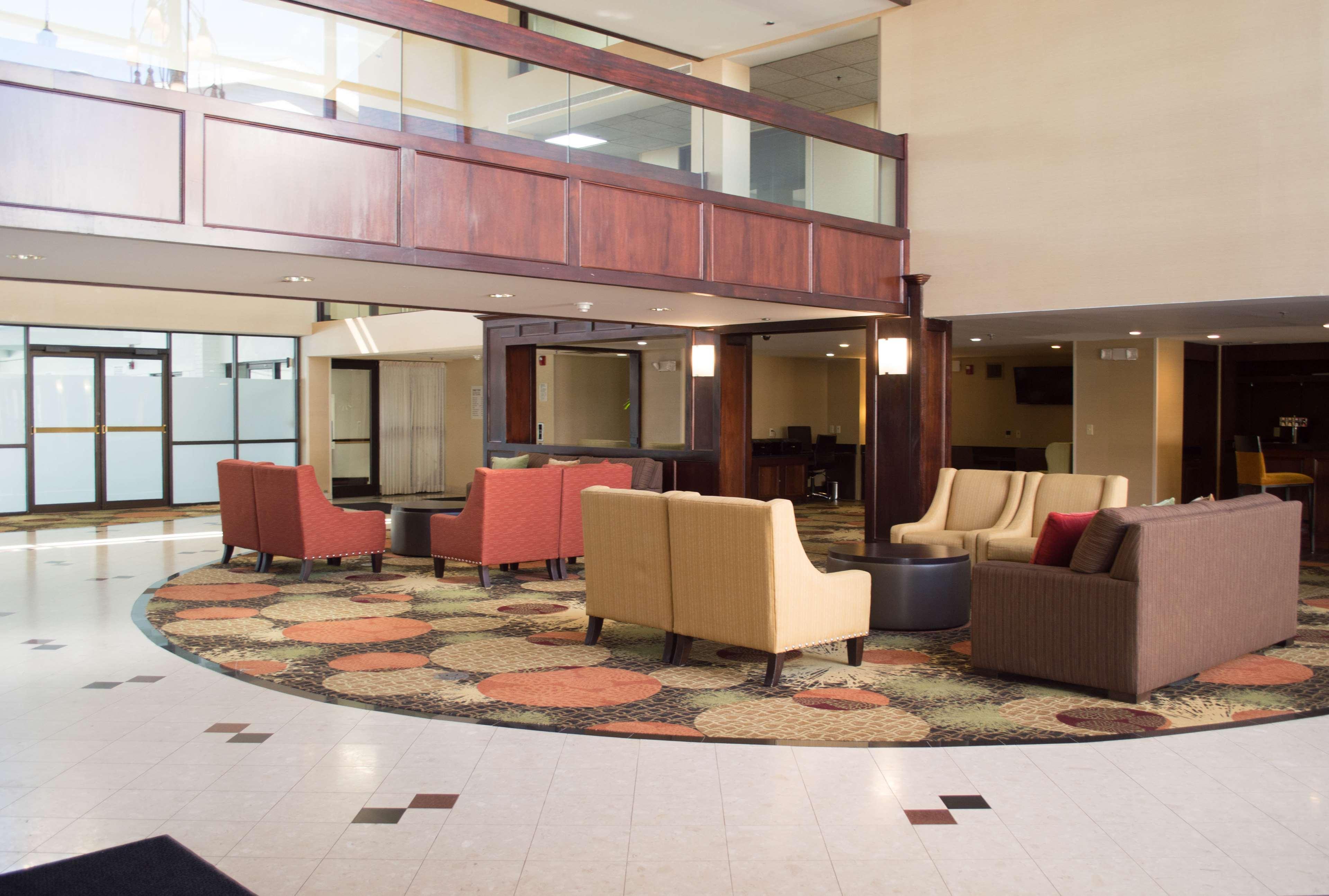 Radisson Hotel Detroit-Farmington Hills Luaran gambar