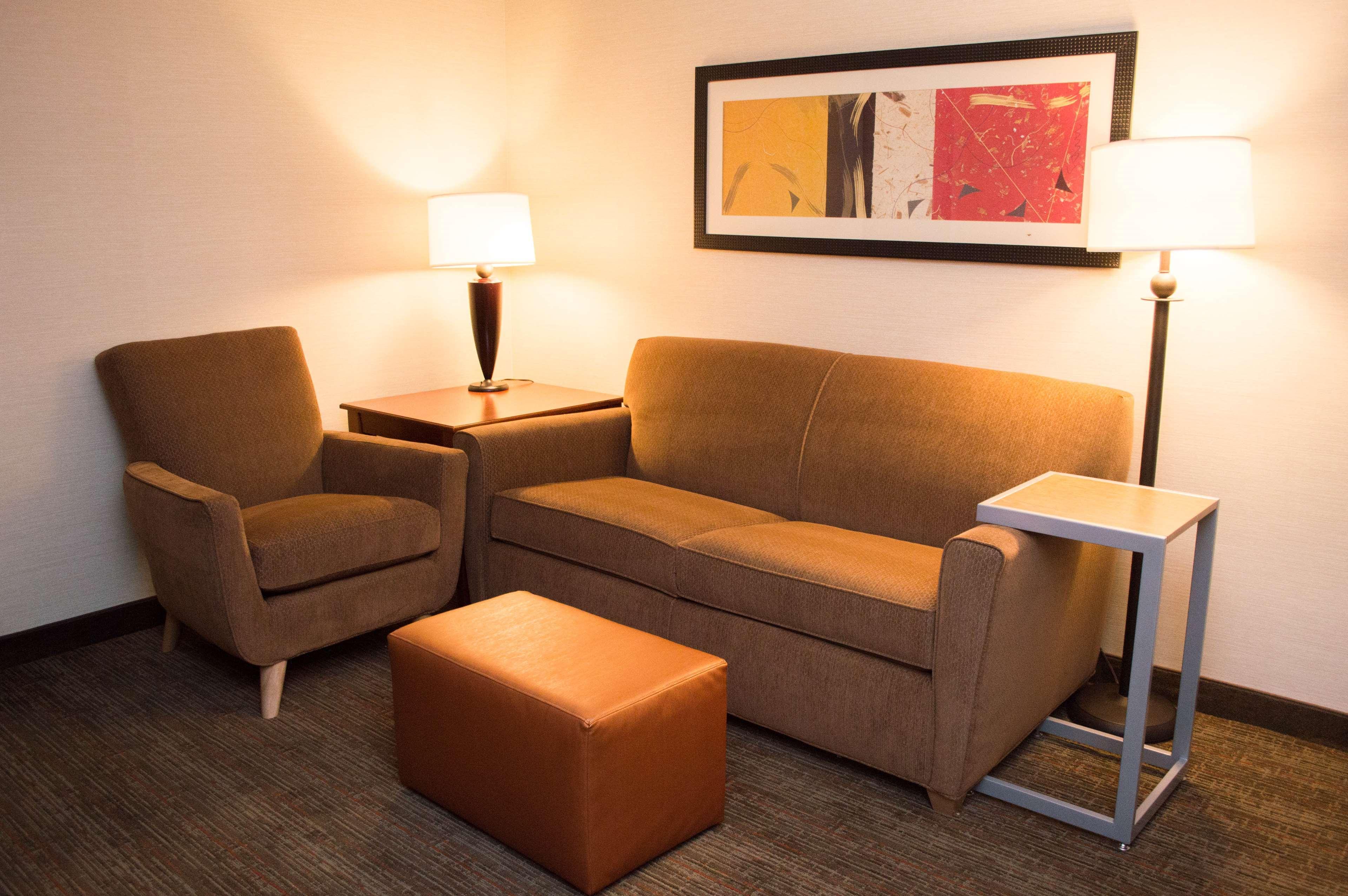 Radisson Hotel Detroit-Farmington Hills Luaran gambar