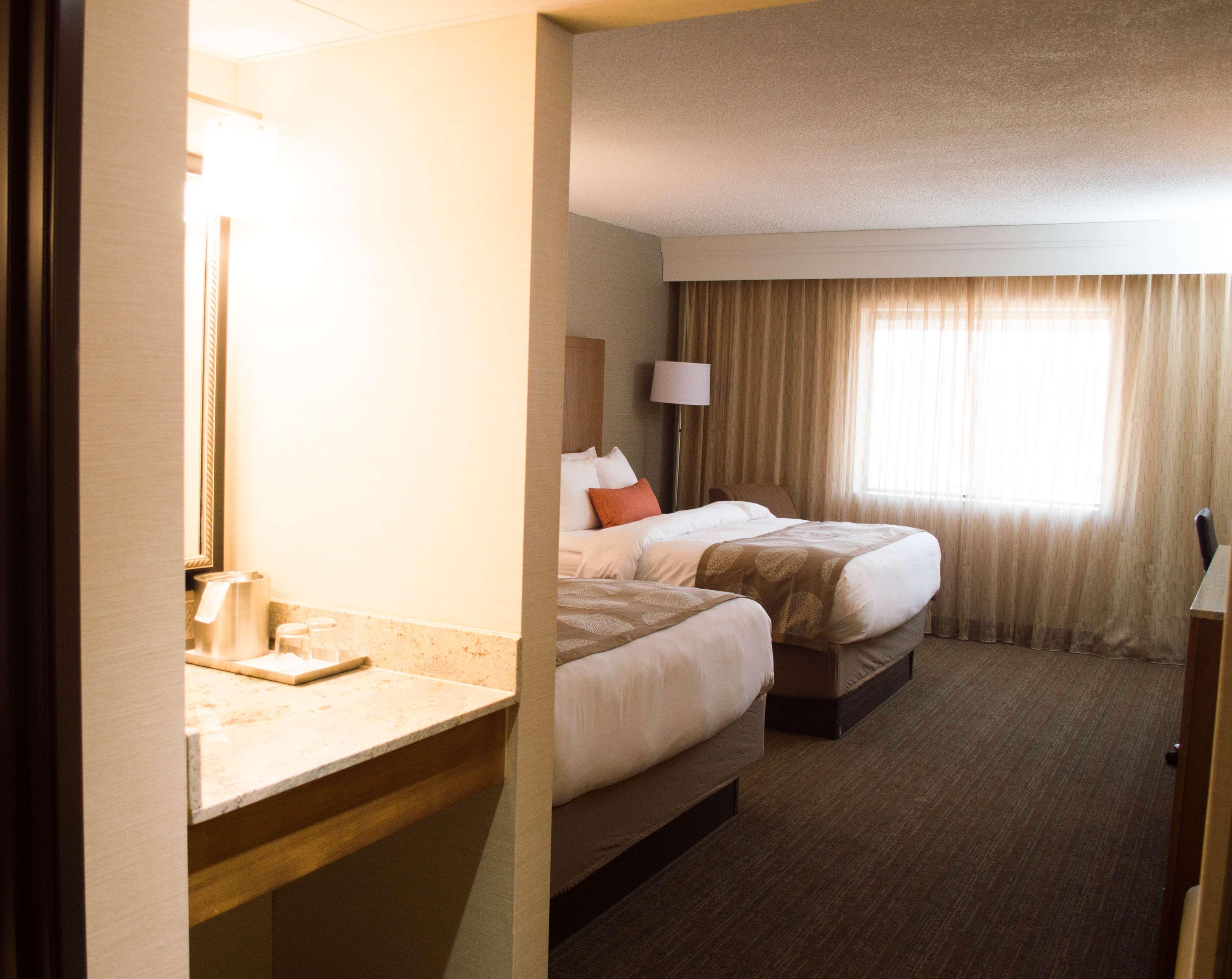Radisson Hotel Detroit-Farmington Hills Luaran gambar