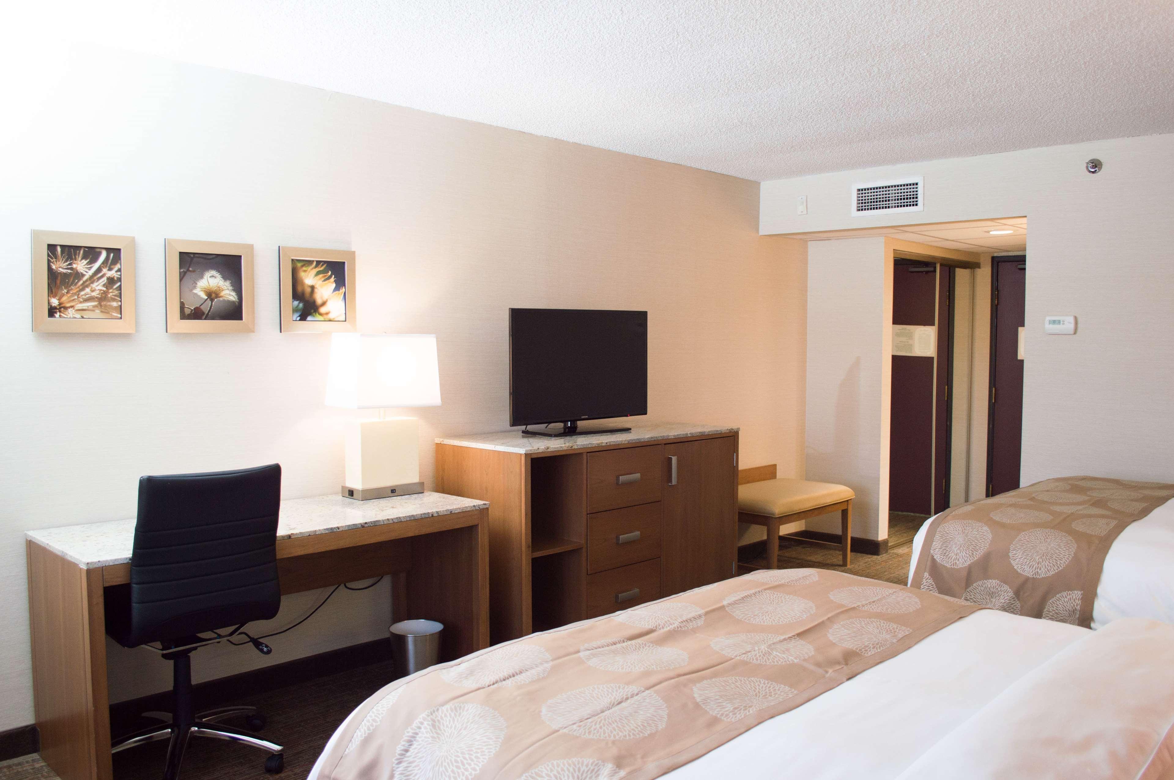 Radisson Hotel Detroit-Farmington Hills Luaran gambar