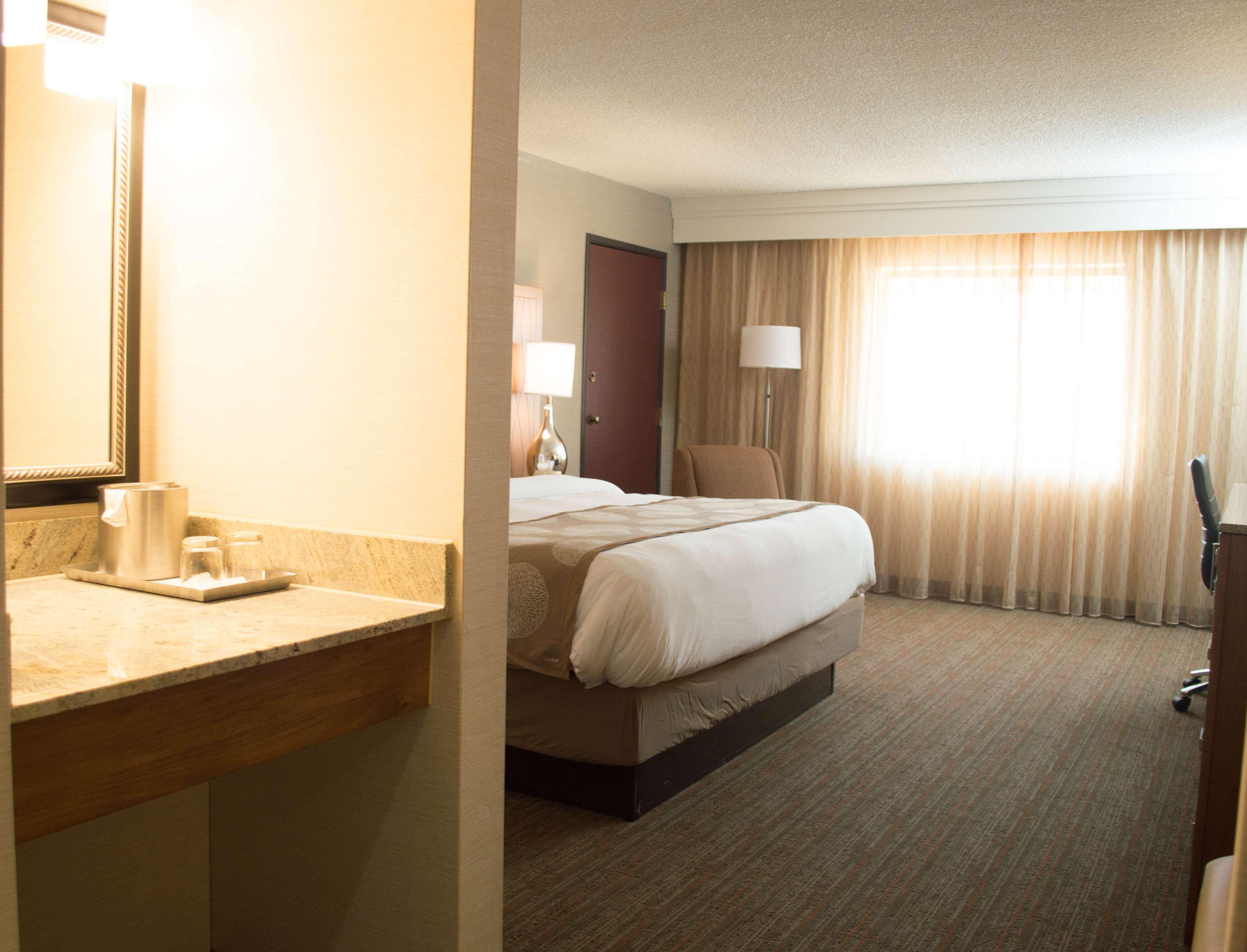 Radisson Hotel Detroit-Farmington Hills Luaran gambar
