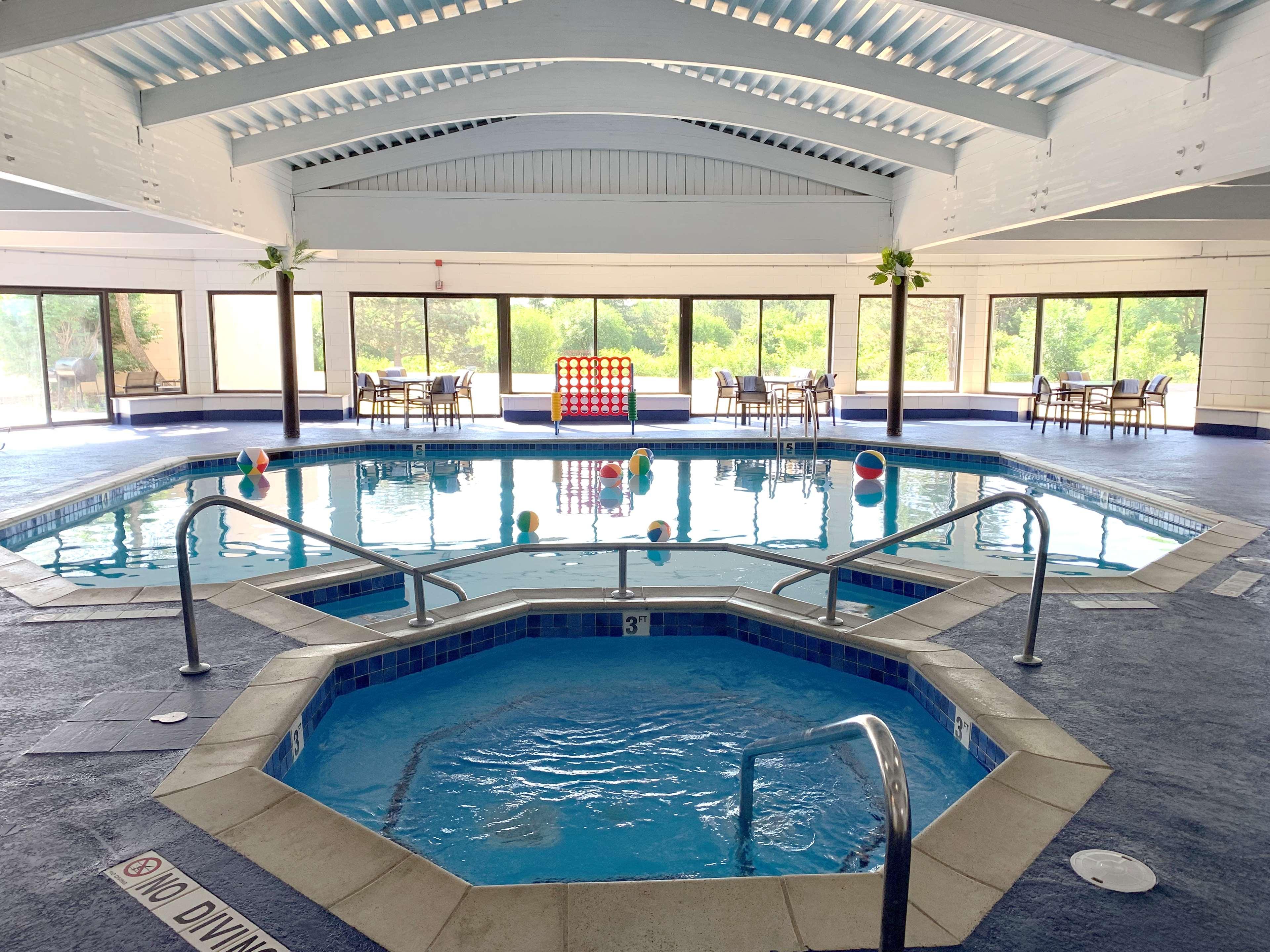 Radisson Hotel Detroit-Farmington Hills Luaran gambar