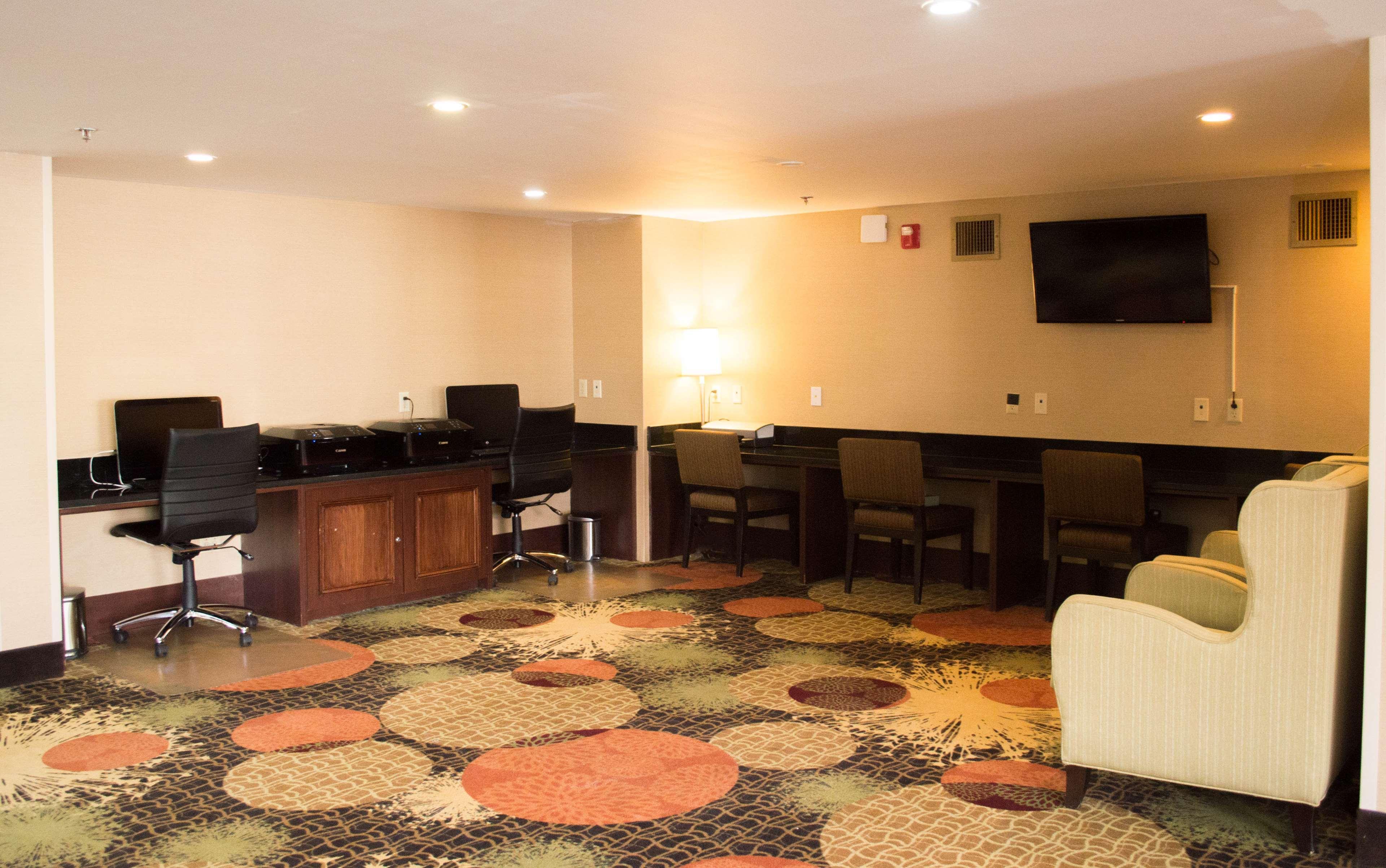 Radisson Hotel Detroit-Farmington Hills Luaran gambar