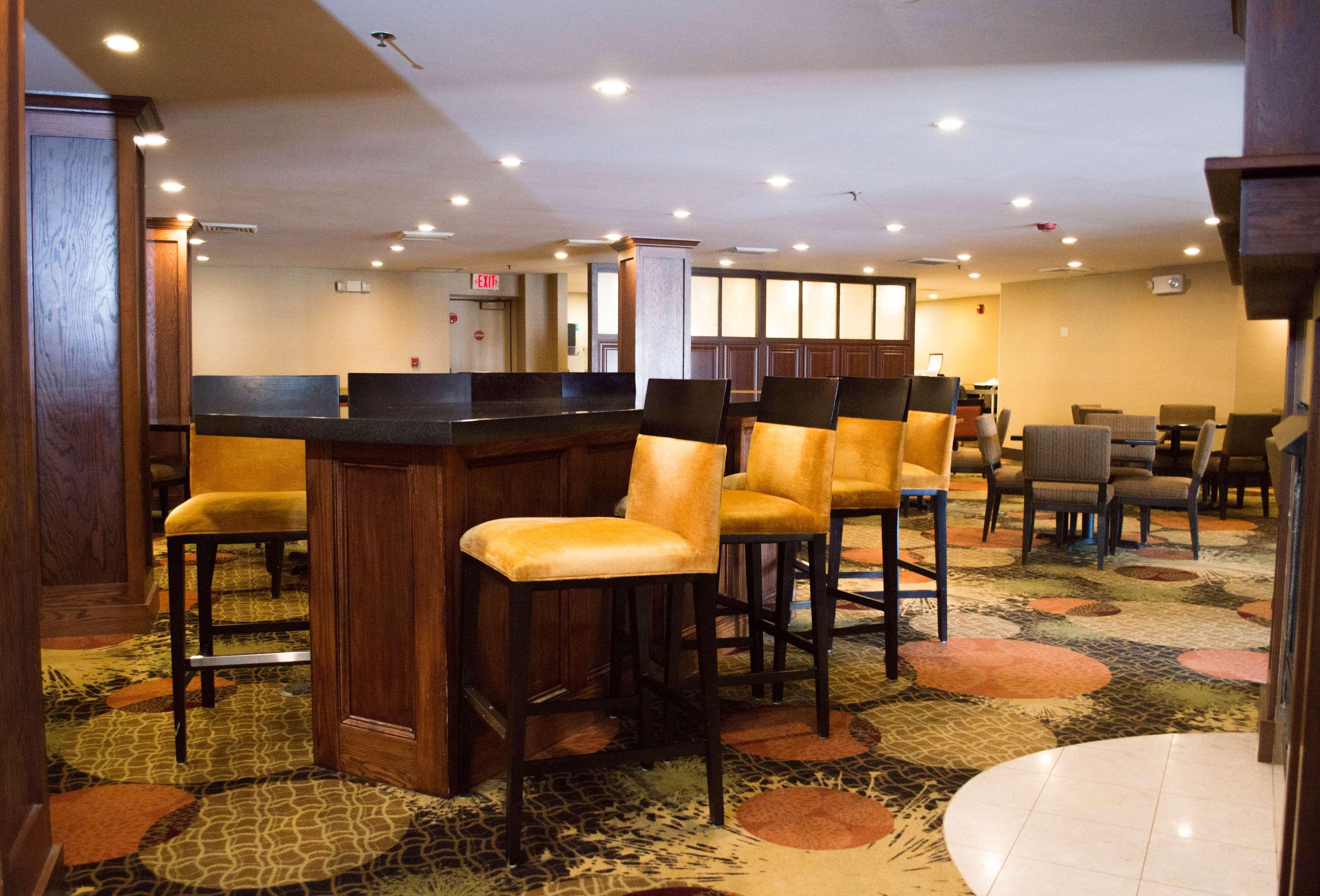 Radisson Hotel Detroit-Farmington Hills Luaran gambar