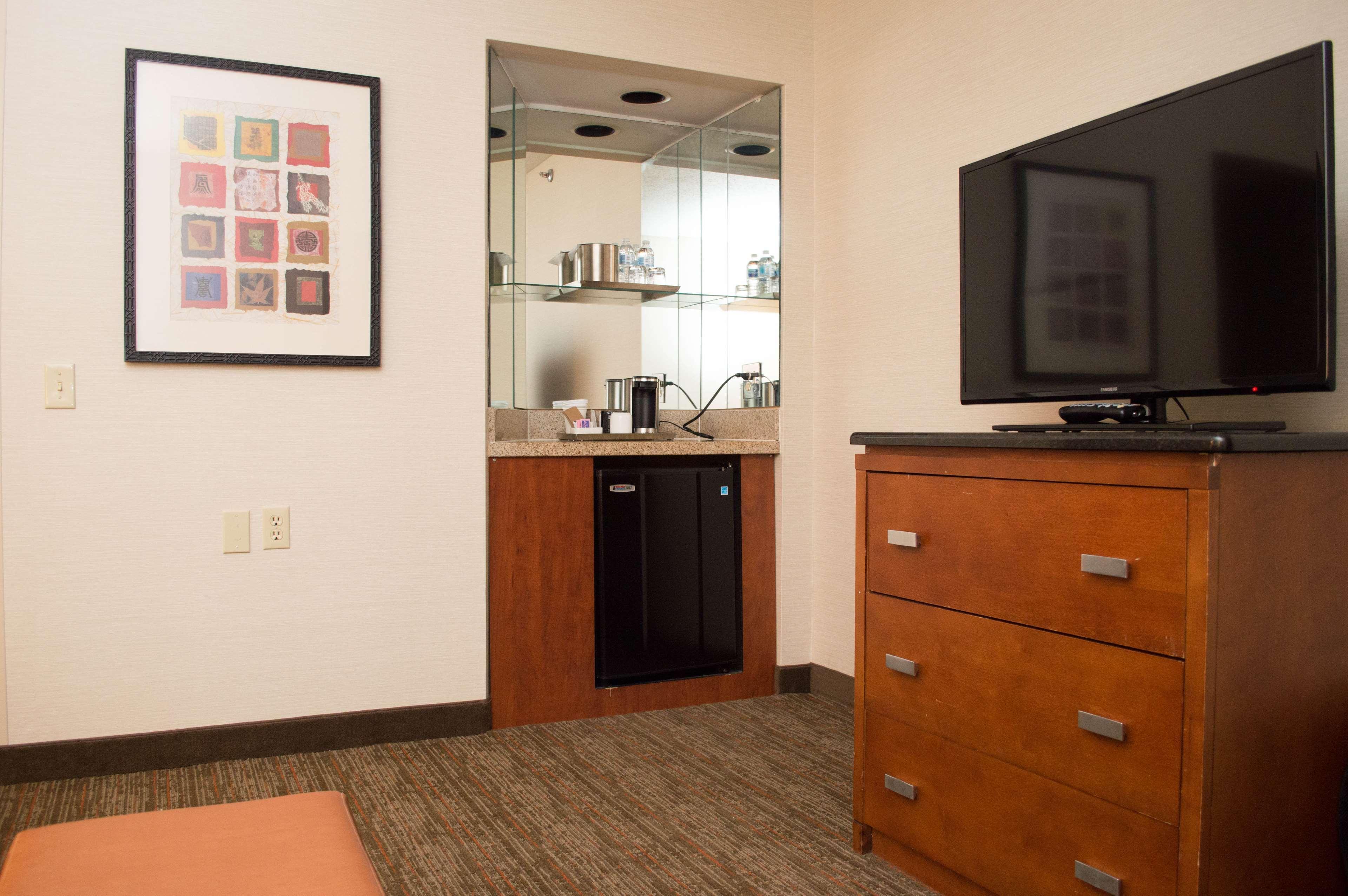 Radisson Hotel Detroit-Farmington Hills Luaran gambar