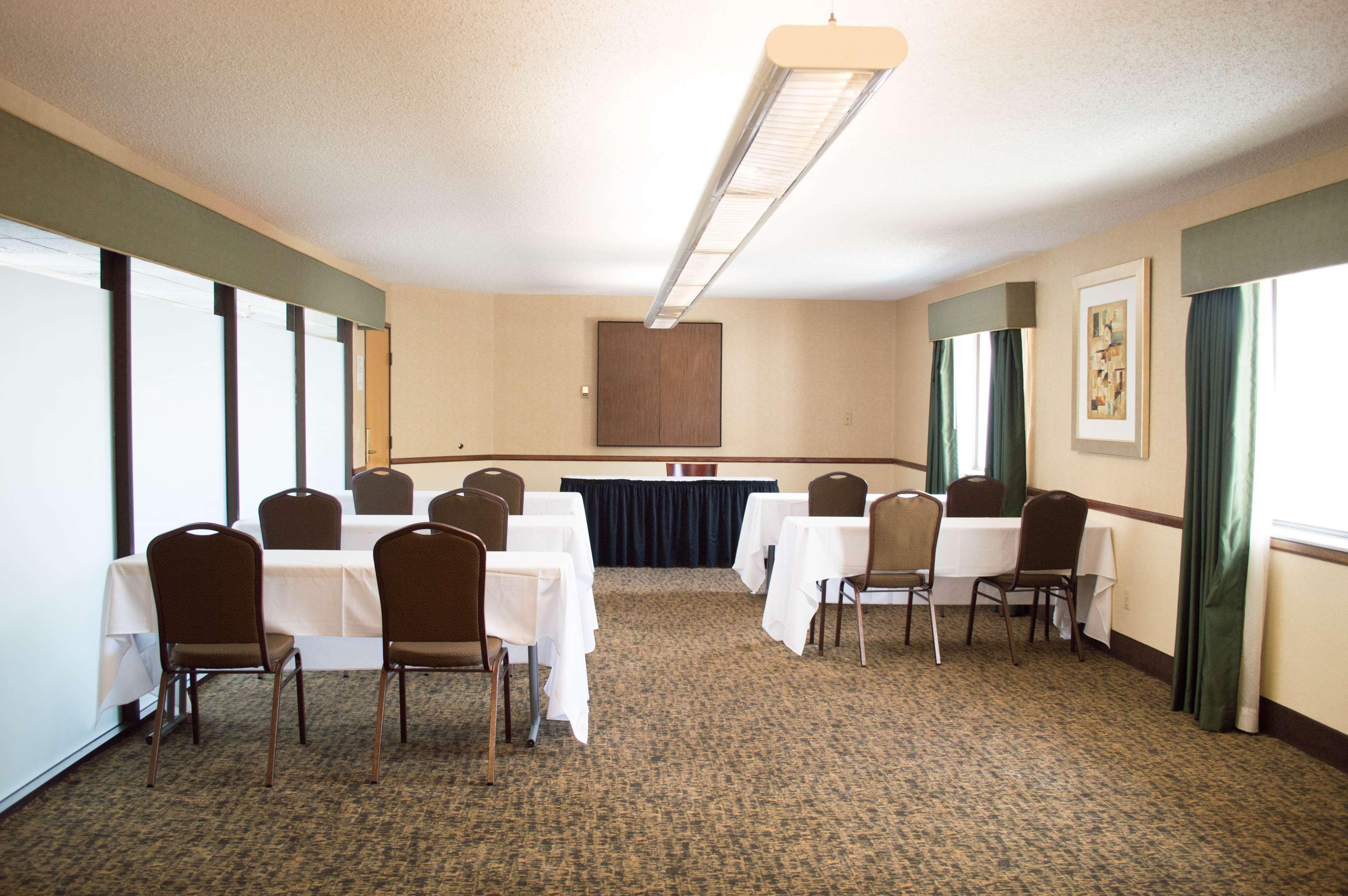 Radisson Hotel Detroit-Farmington Hills Luaran gambar