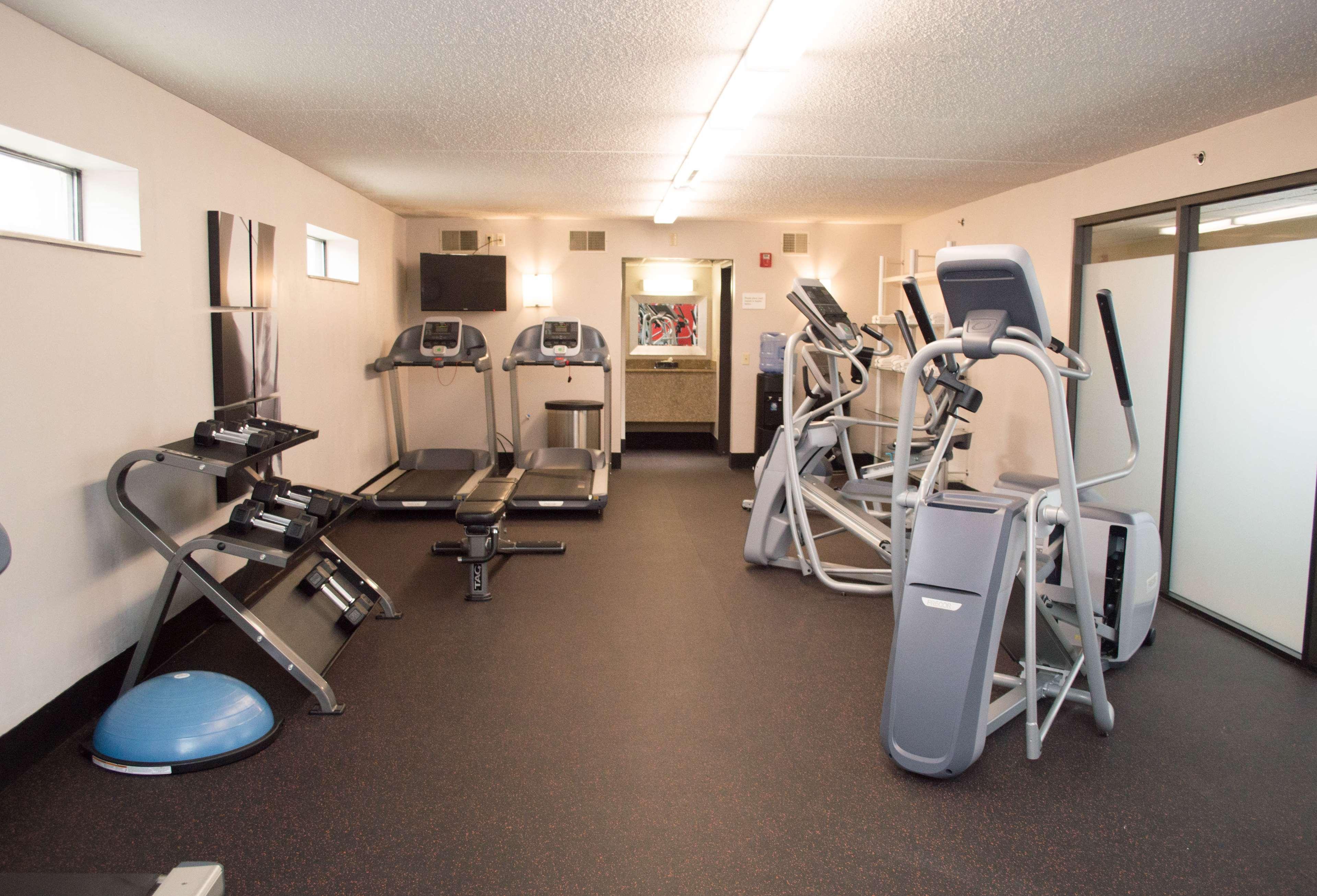 Radisson Hotel Detroit-Farmington Hills Luaran gambar