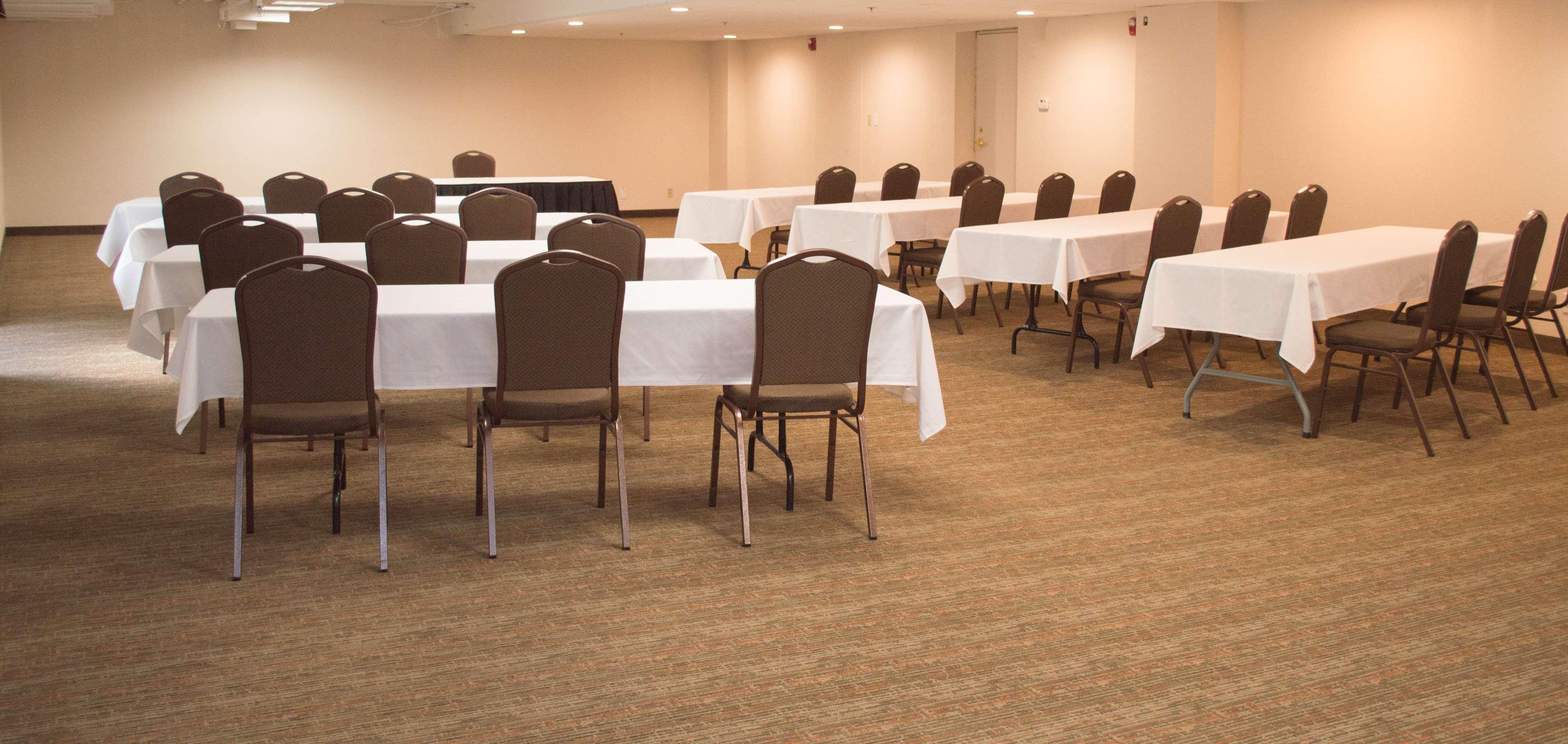 Radisson Hotel Detroit-Farmington Hills Luaran gambar