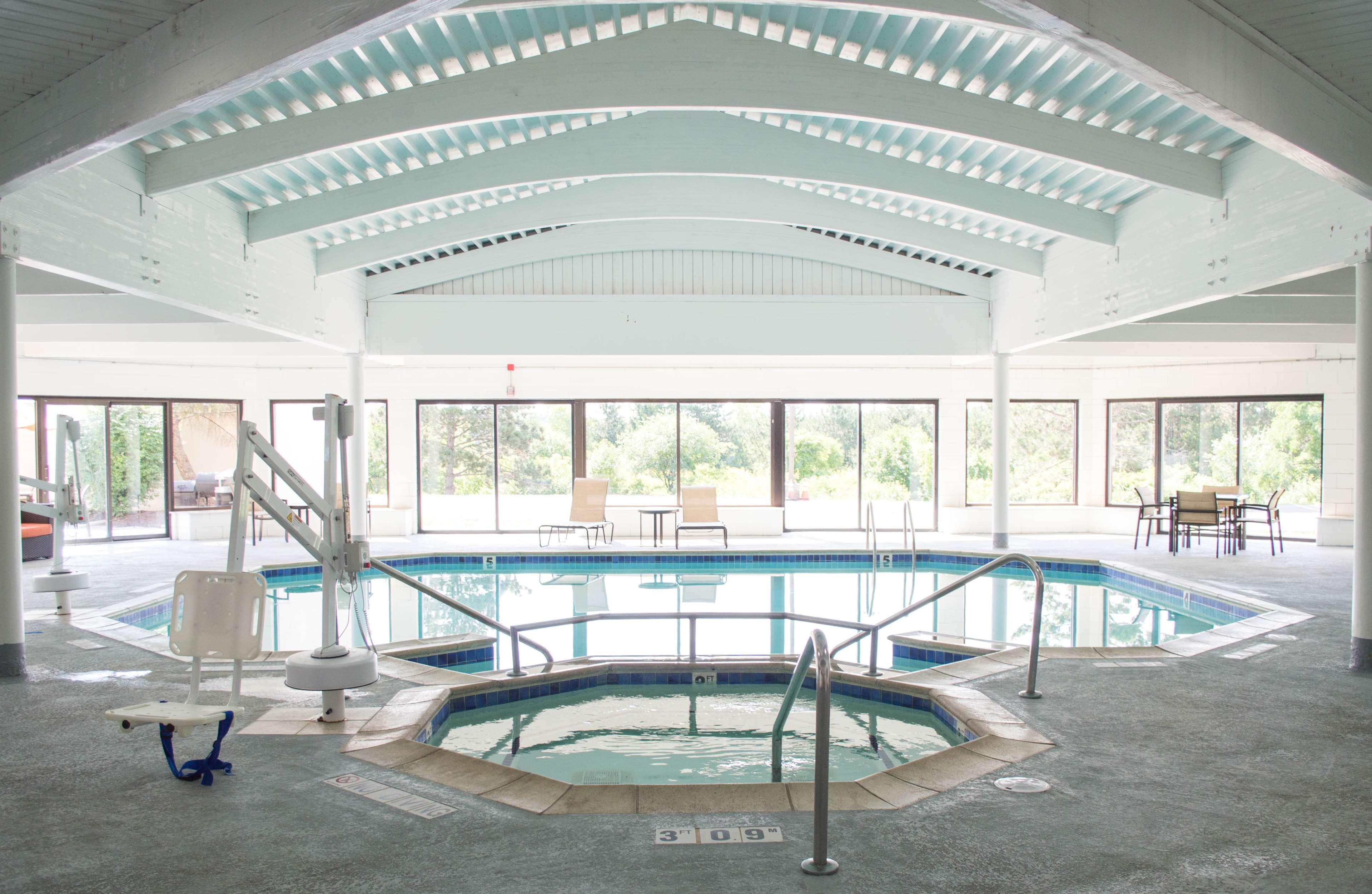 Radisson Hotel Detroit-Farmington Hills Luaran gambar