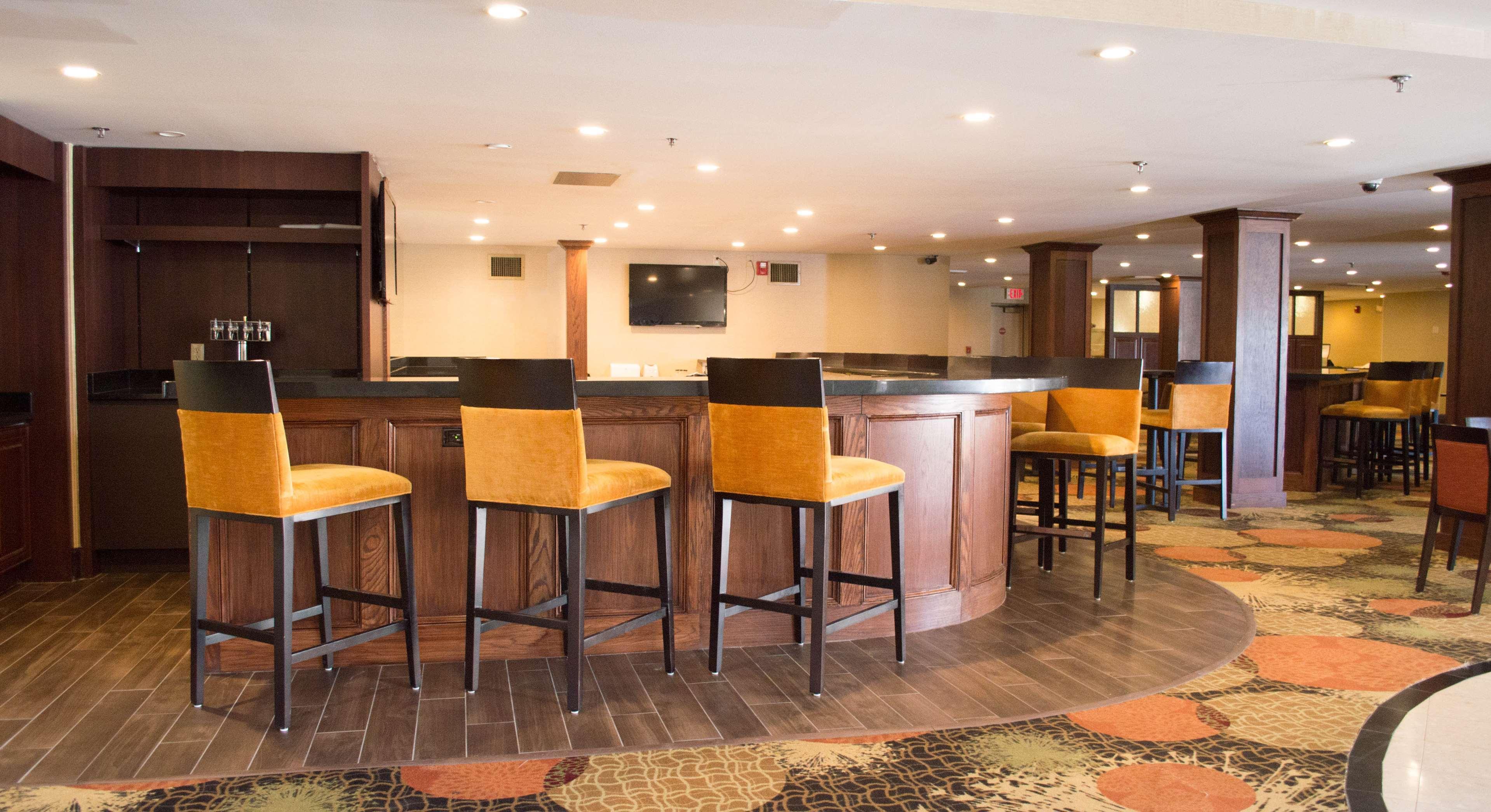 Radisson Hotel Detroit-Farmington Hills Luaran gambar