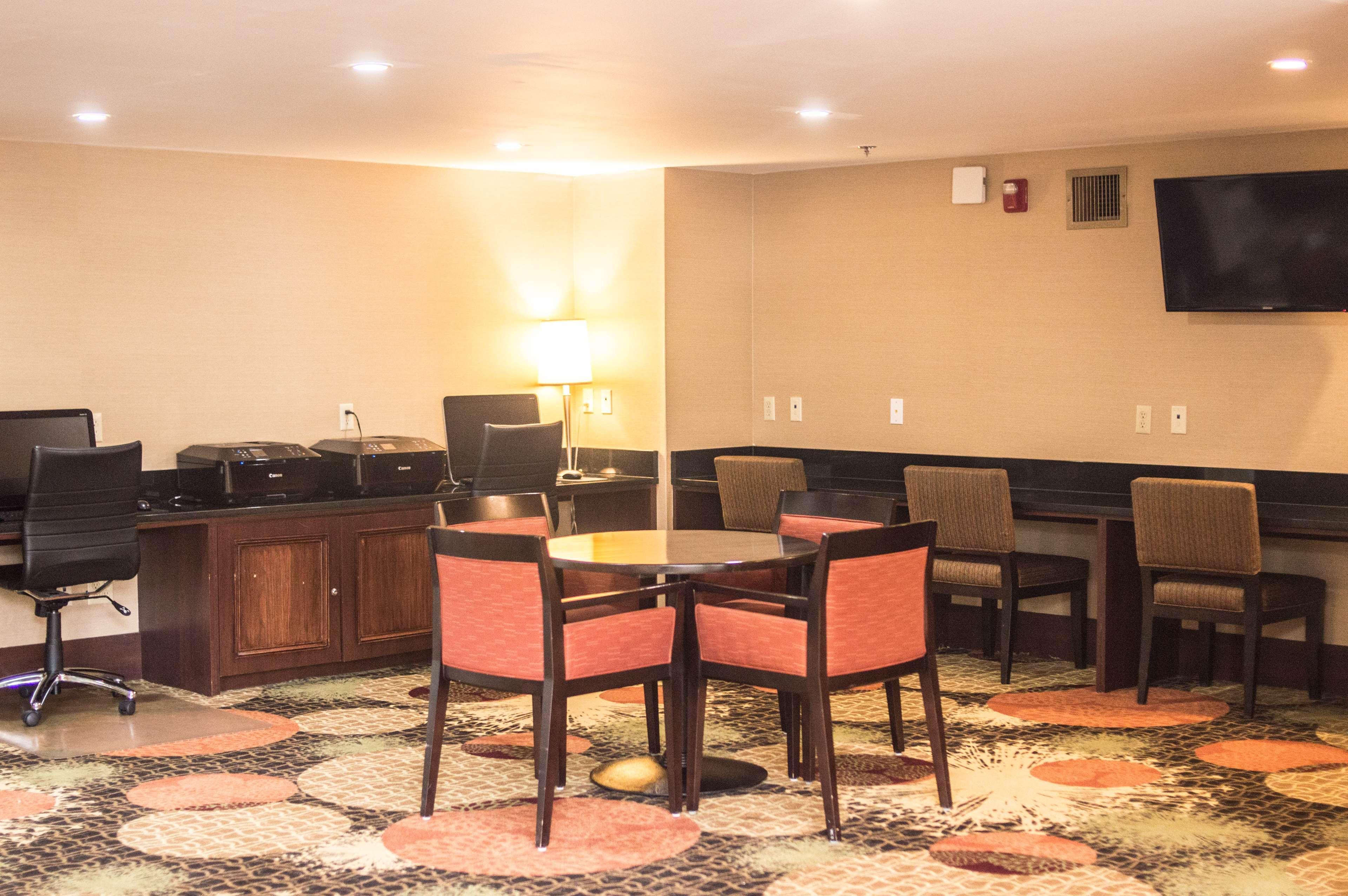 Radisson Hotel Detroit-Farmington Hills Luaran gambar
