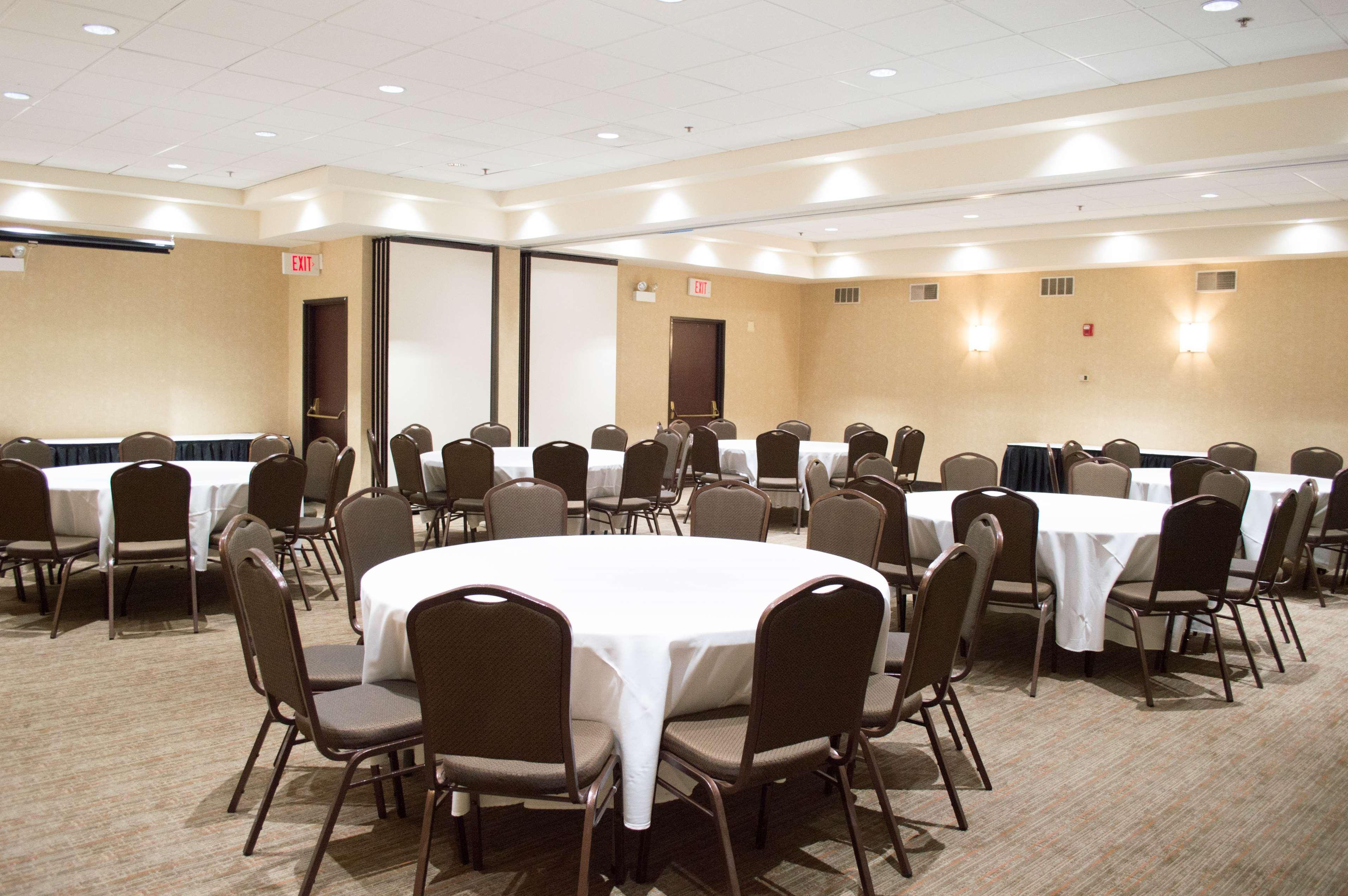 Radisson Hotel Detroit-Farmington Hills Luaran gambar