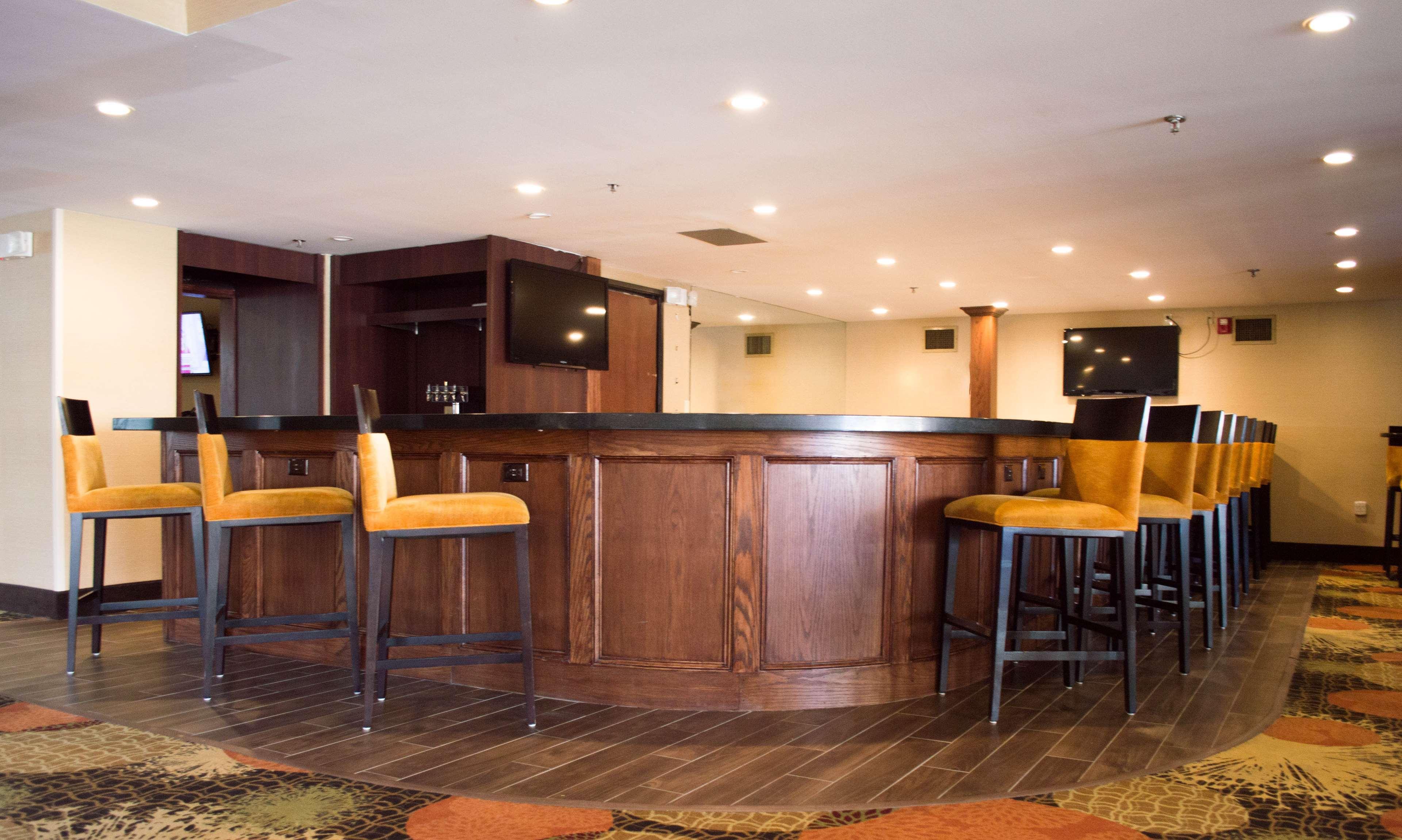 Radisson Hotel Detroit-Farmington Hills Luaran gambar