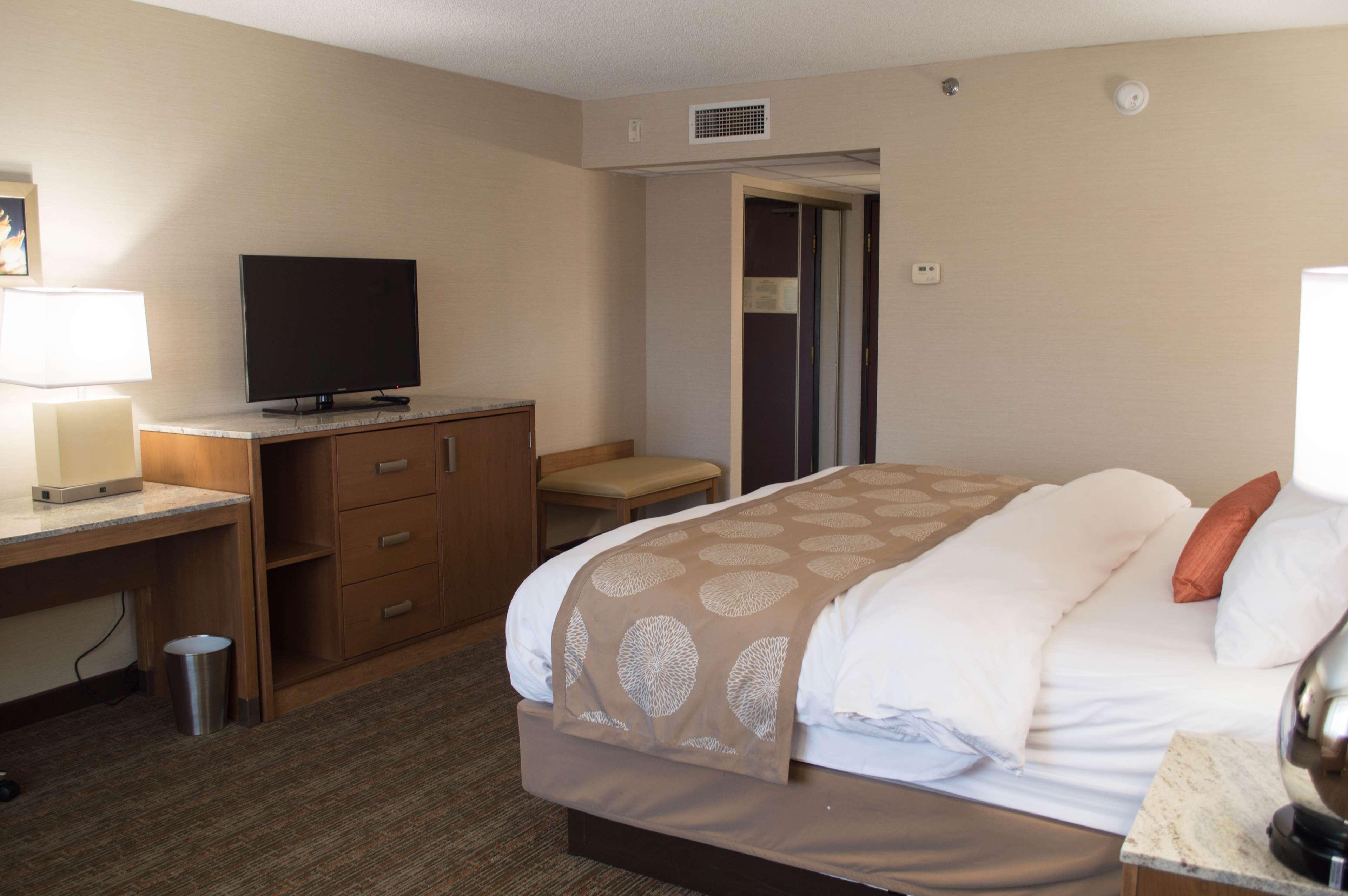 Radisson Hotel Detroit-Farmington Hills Luaran gambar