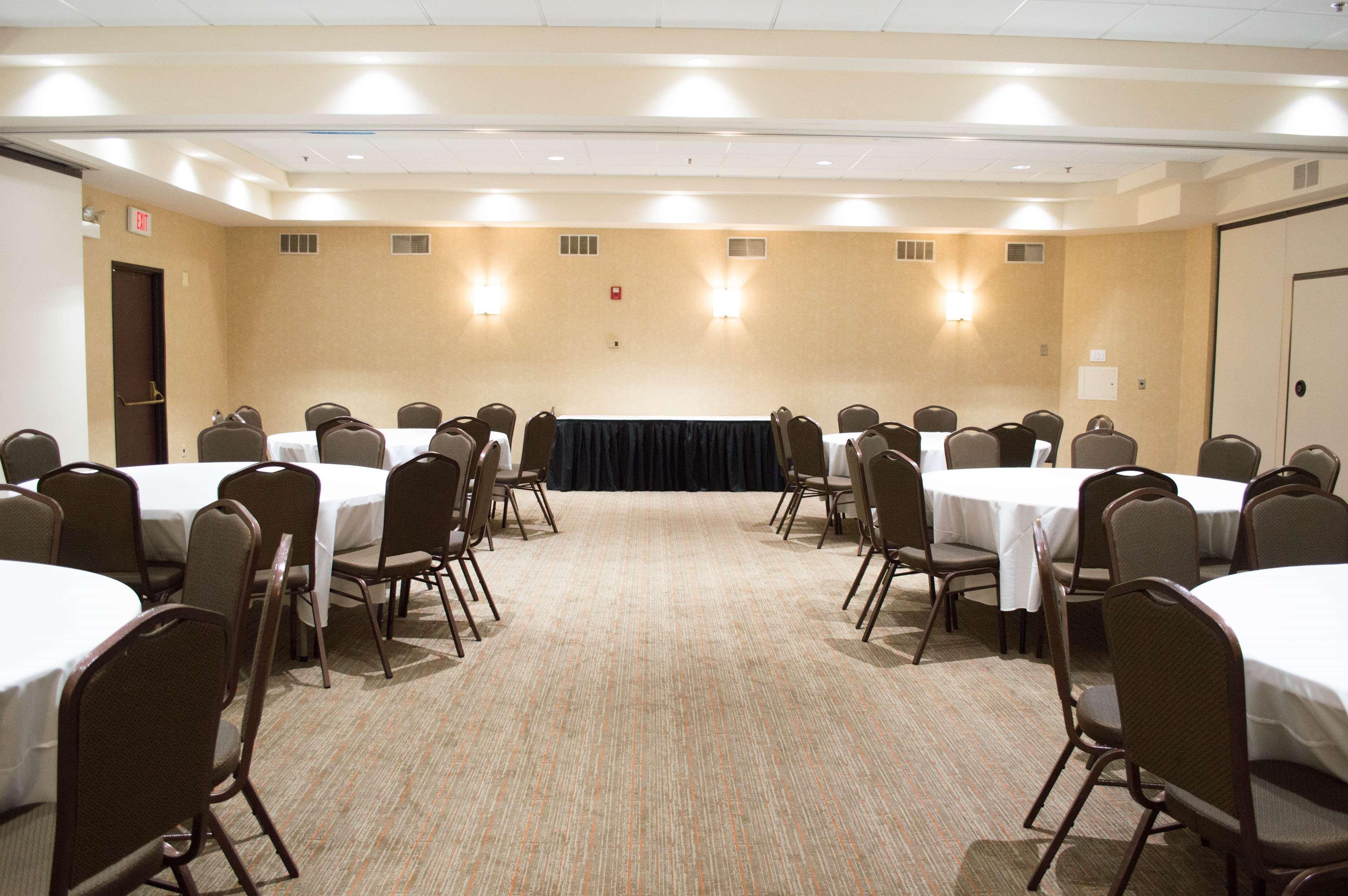 Radisson Hotel Detroit-Farmington Hills Luaran gambar