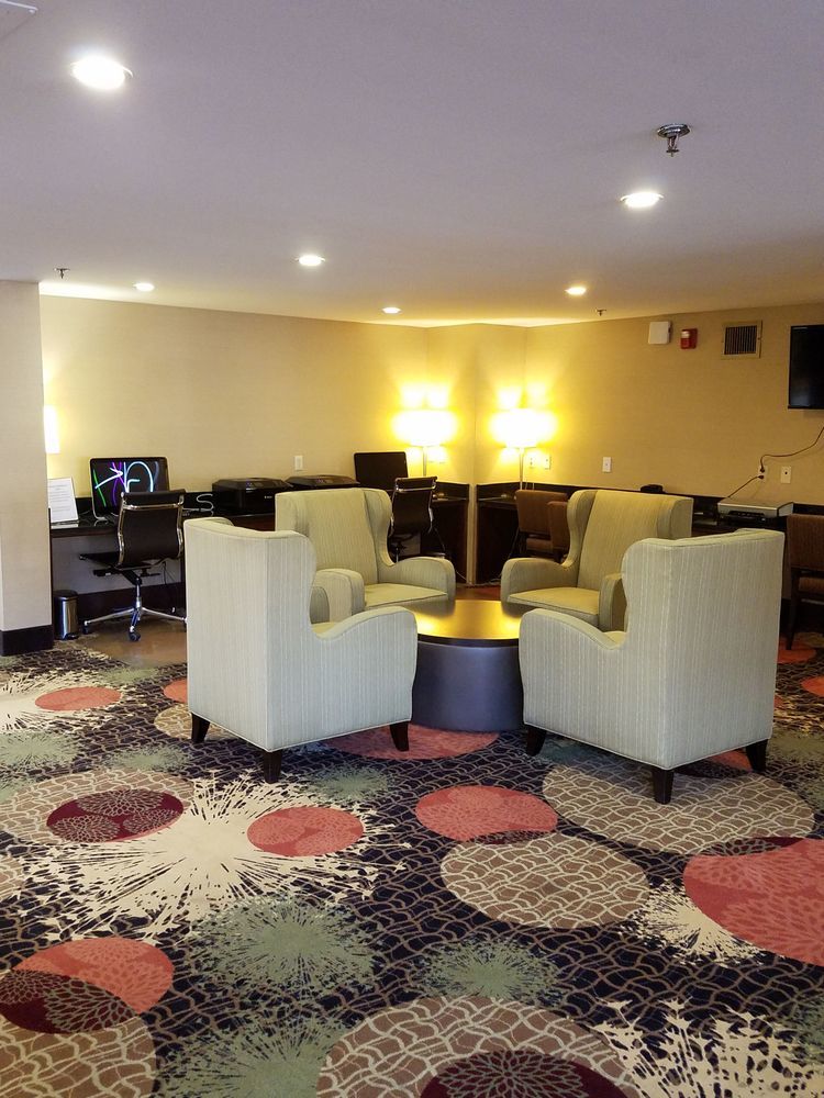 Radisson Hotel Detroit-Farmington Hills Luaran gambar