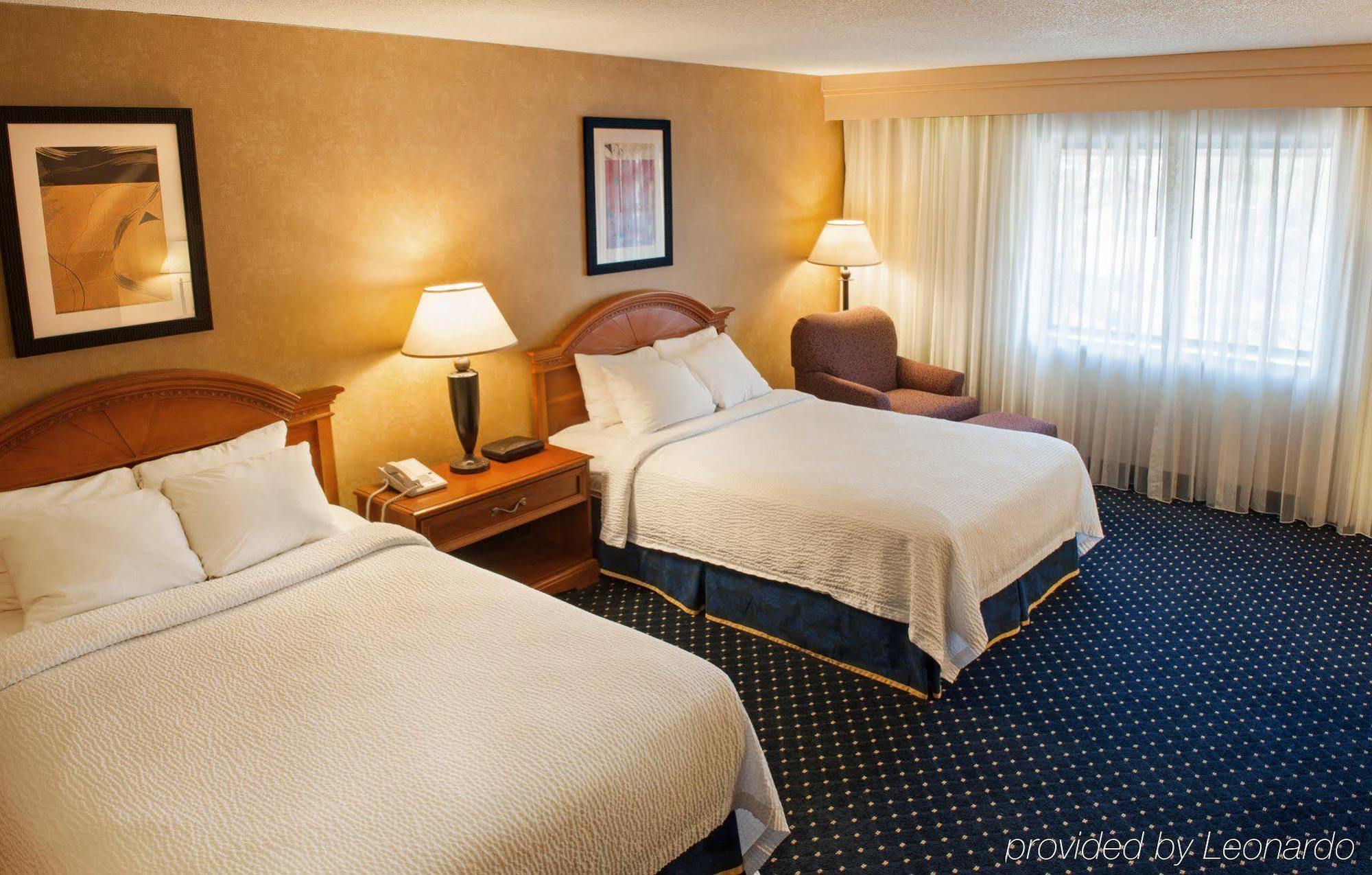 Radisson Hotel Detroit-Farmington Hills Luaran gambar