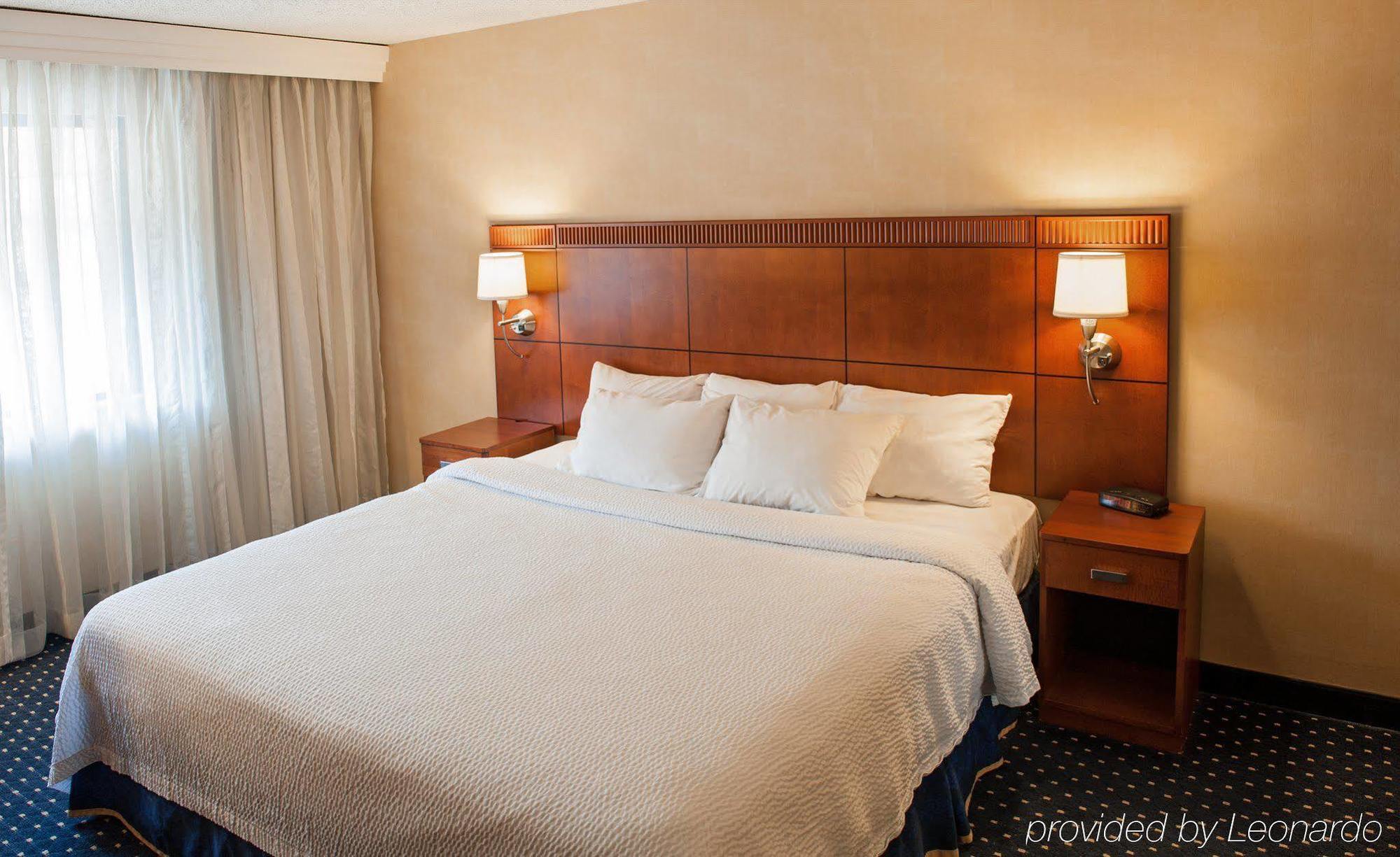 Radisson Hotel Detroit-Farmington Hills Luaran gambar