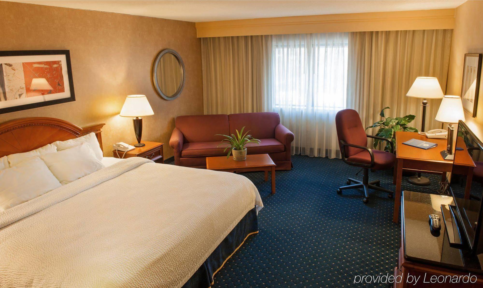 Radisson Hotel Detroit-Farmington Hills Luaran gambar