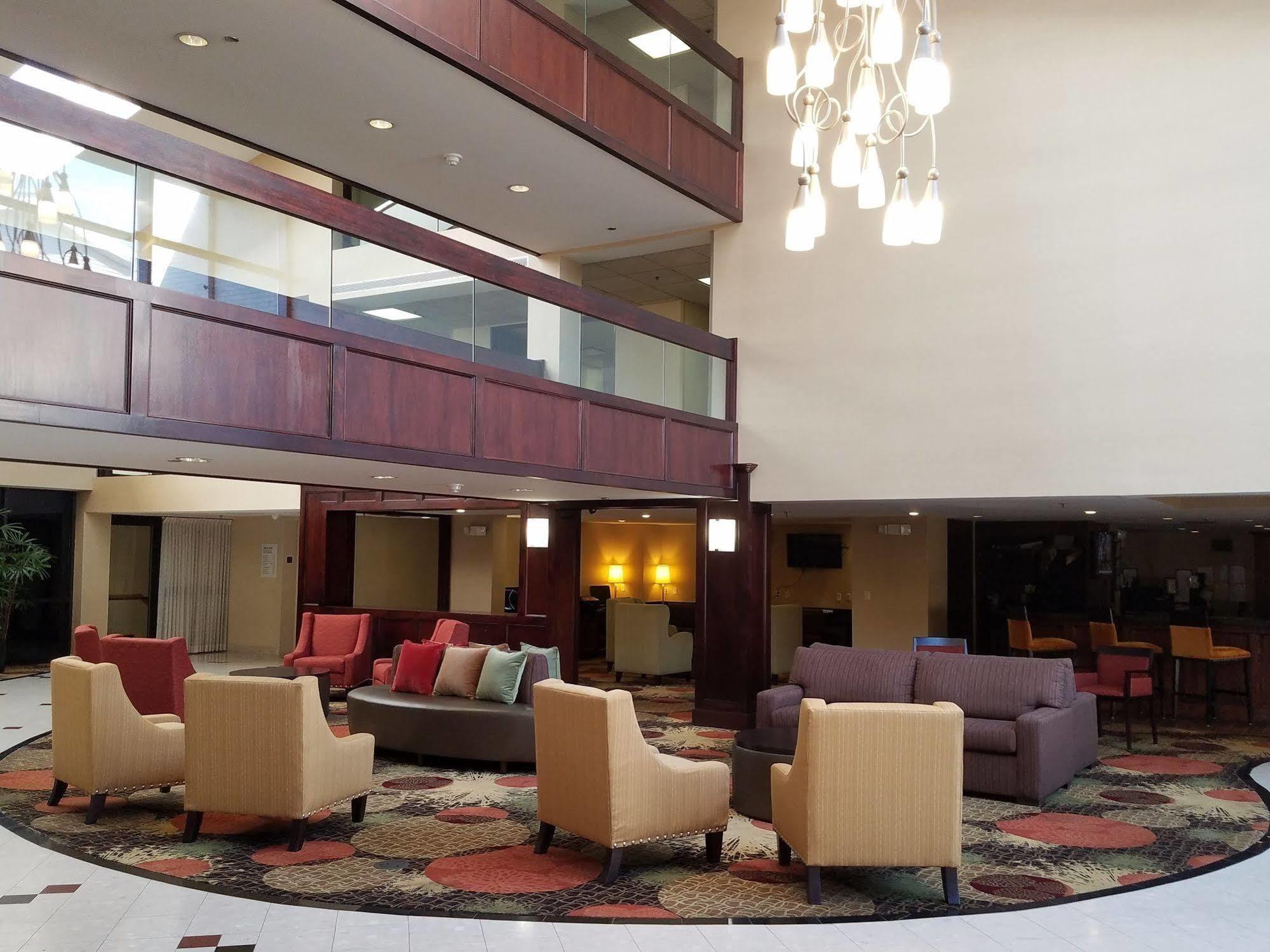 Radisson Hotel Detroit-Farmington Hills Luaran gambar