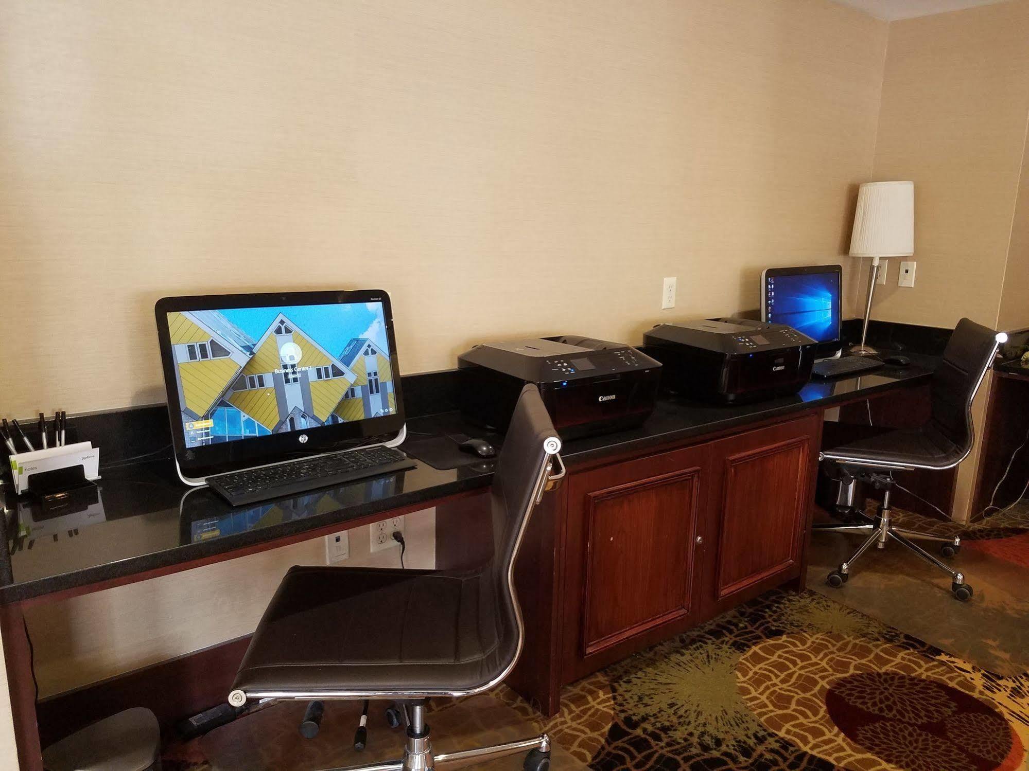 Radisson Hotel Detroit-Farmington Hills Luaran gambar