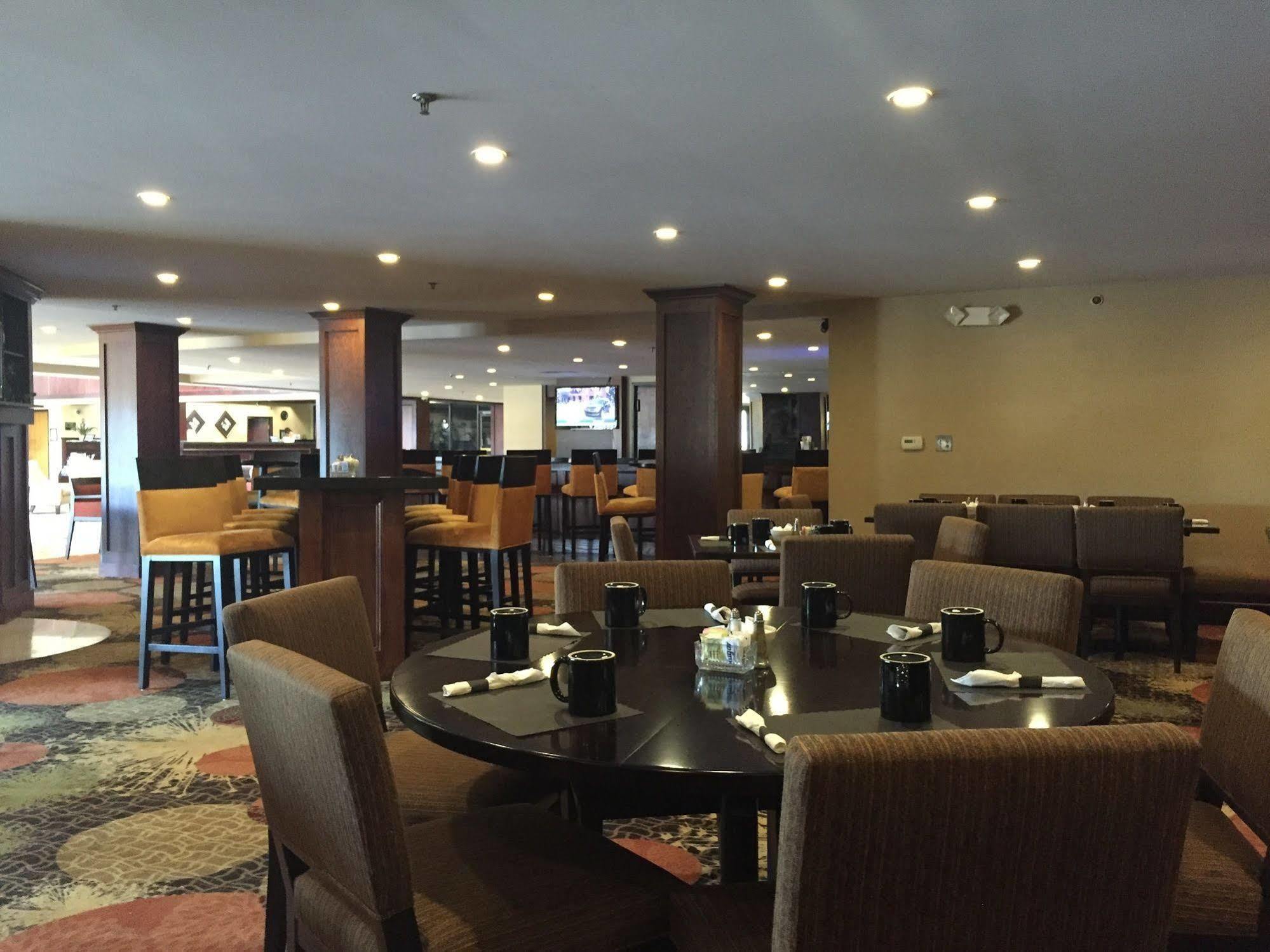 Radisson Hotel Detroit-Farmington Hills Luaran gambar