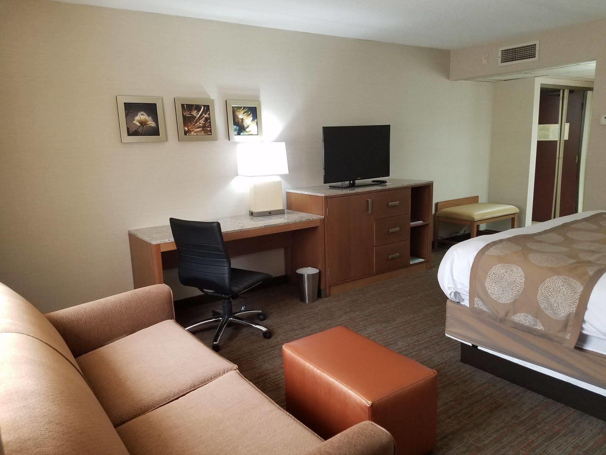 Radisson Hotel Detroit-Farmington Hills Luaran gambar