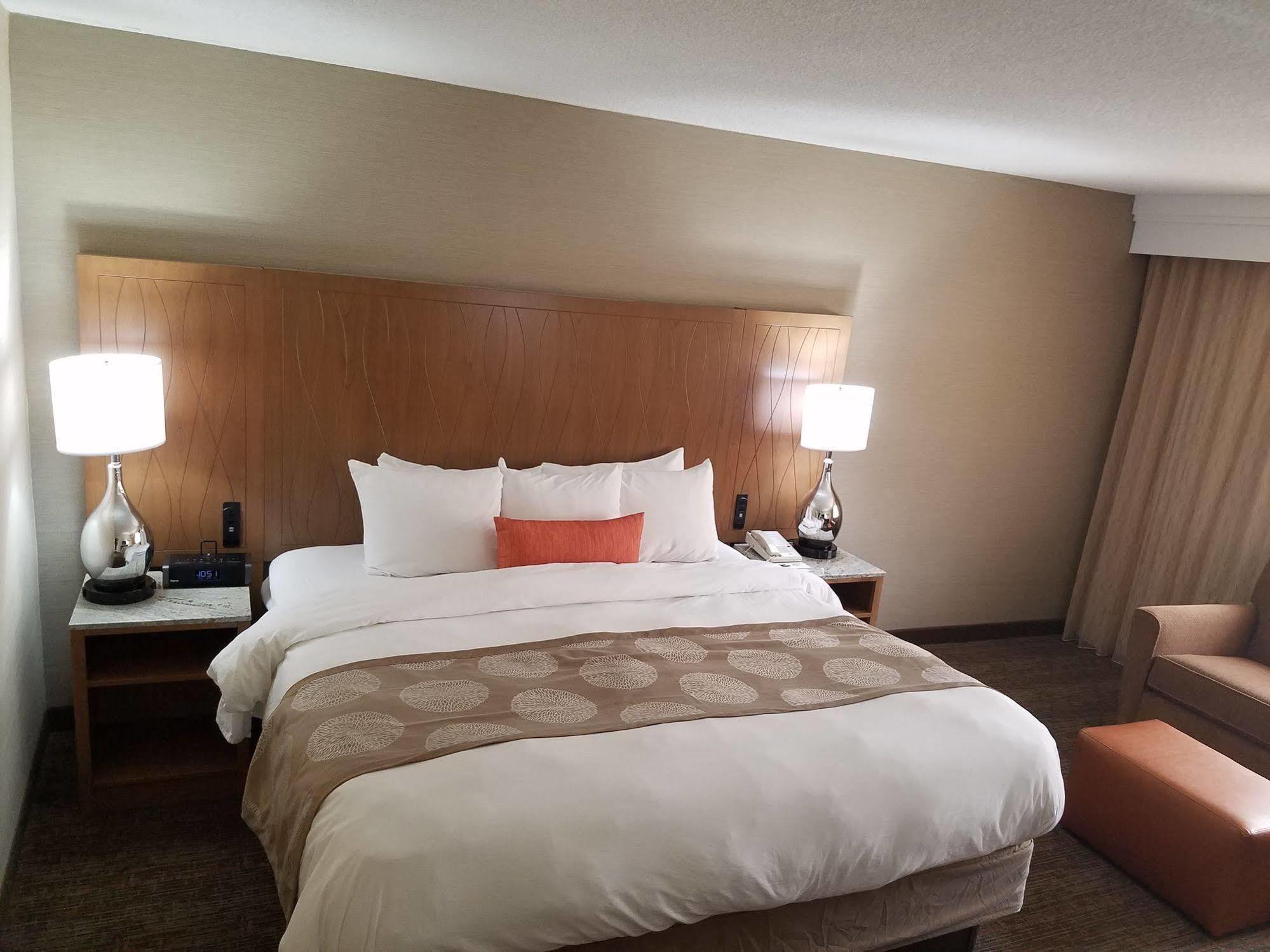 Radisson Hotel Detroit-Farmington Hills Luaran gambar