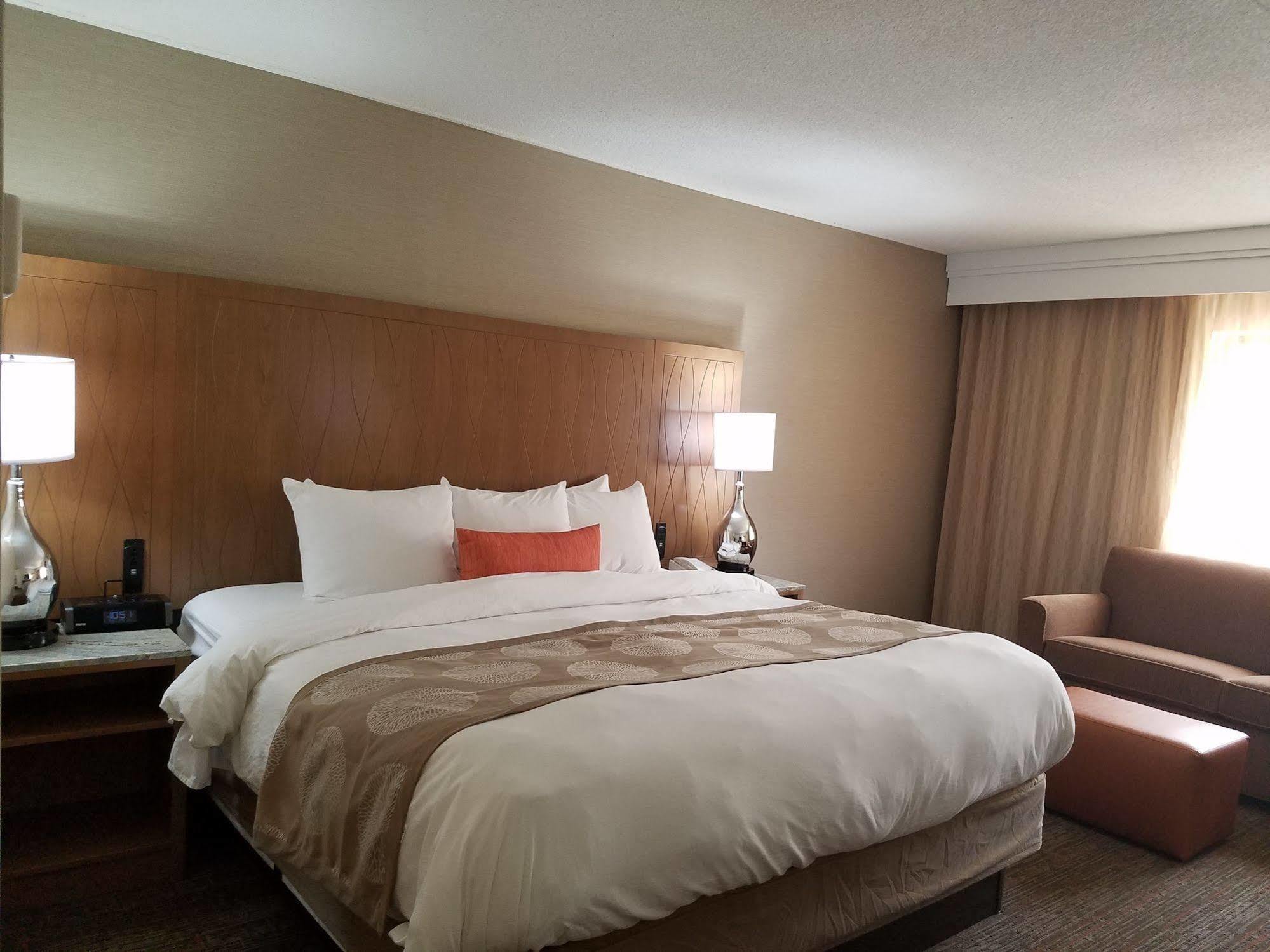 Radisson Hotel Detroit-Farmington Hills Luaran gambar