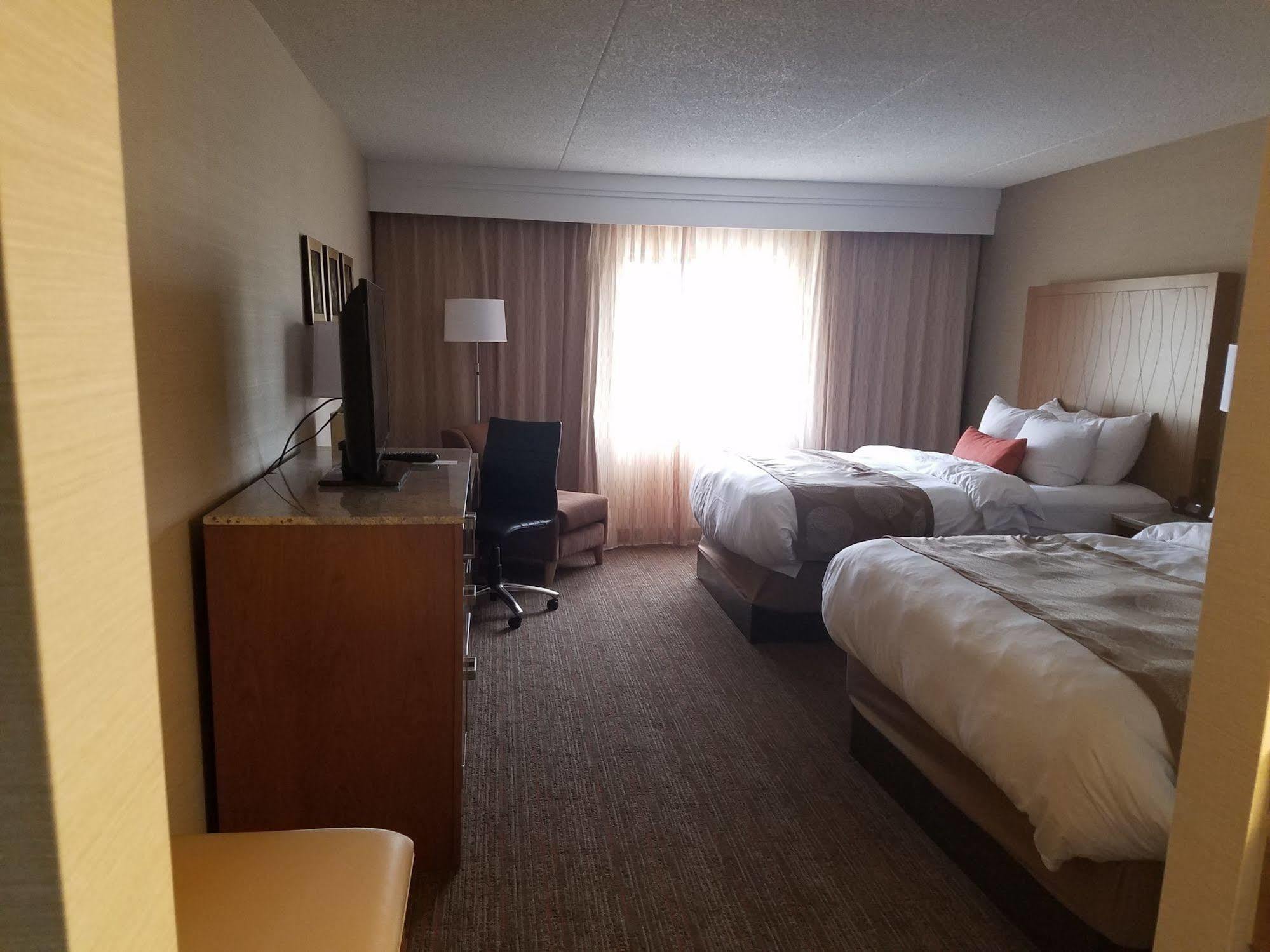 Radisson Hotel Detroit-Farmington Hills Luaran gambar