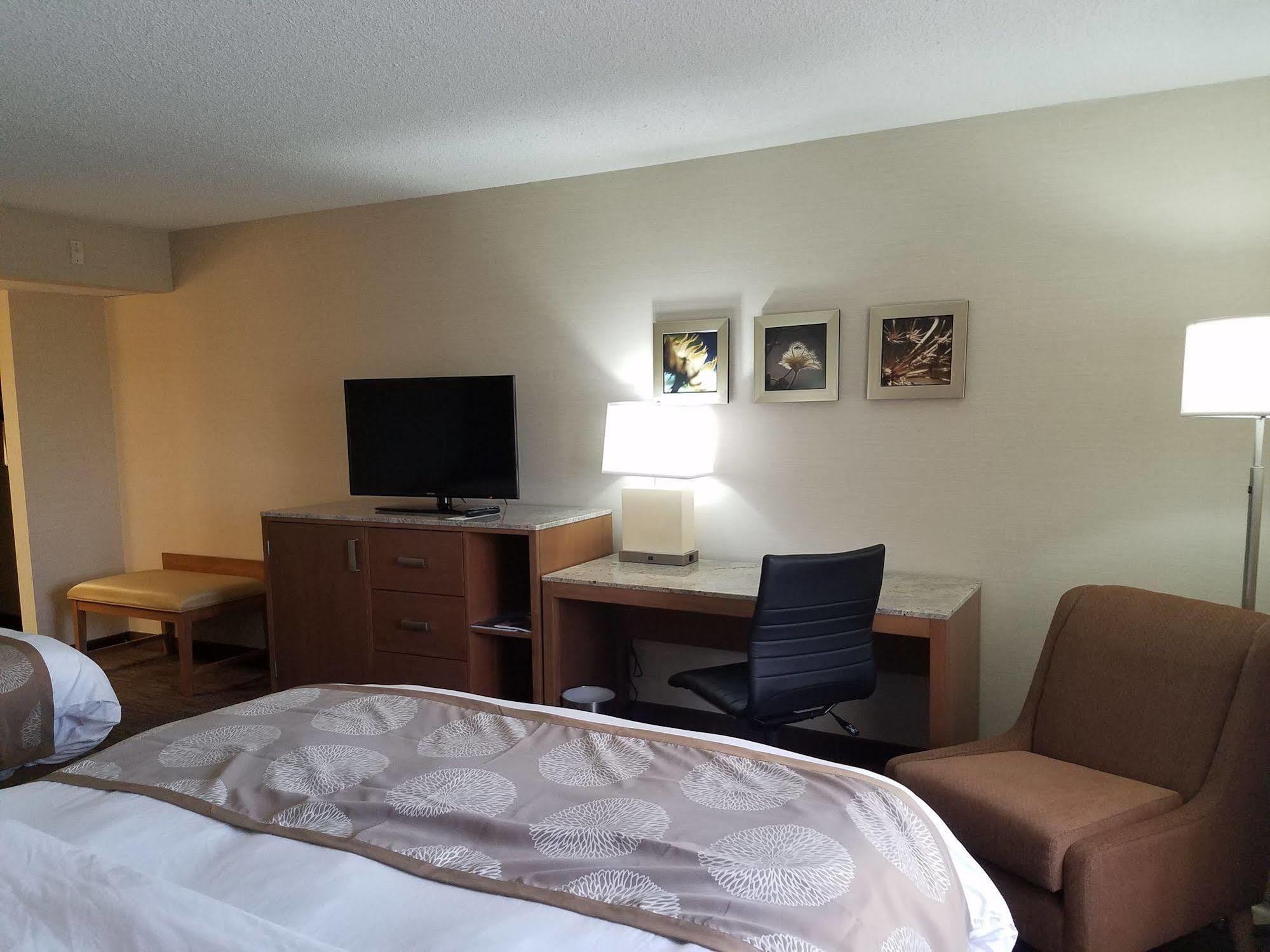 Radisson Hotel Detroit-Farmington Hills Luaran gambar
