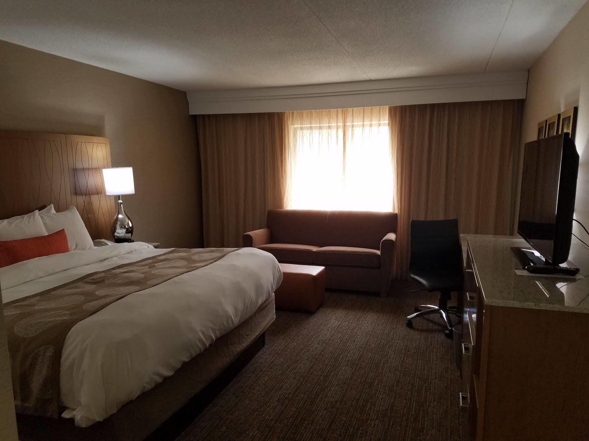 Radisson Hotel Detroit-Farmington Hills Luaran gambar