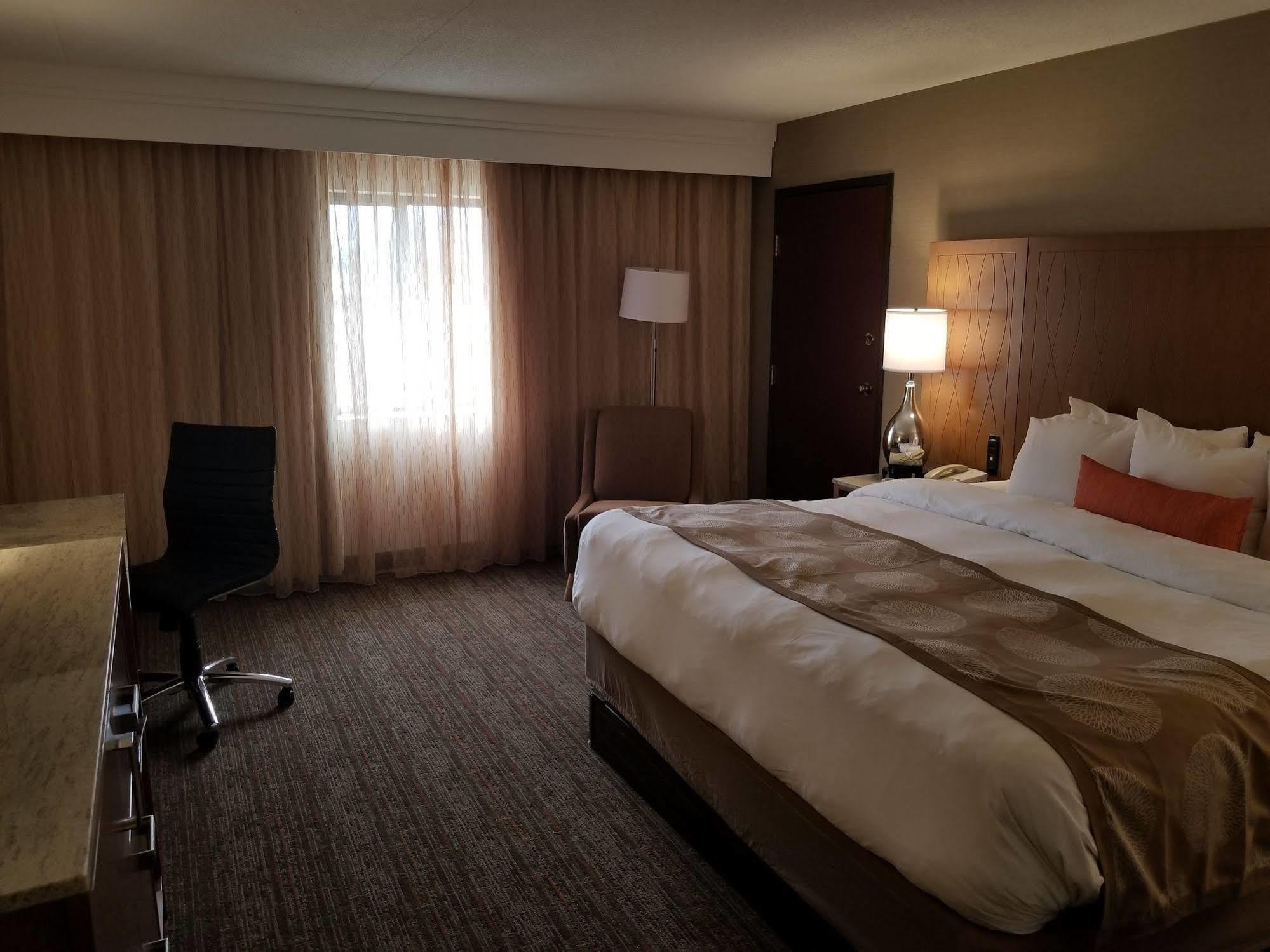 Radisson Hotel Detroit-Farmington Hills Luaran gambar