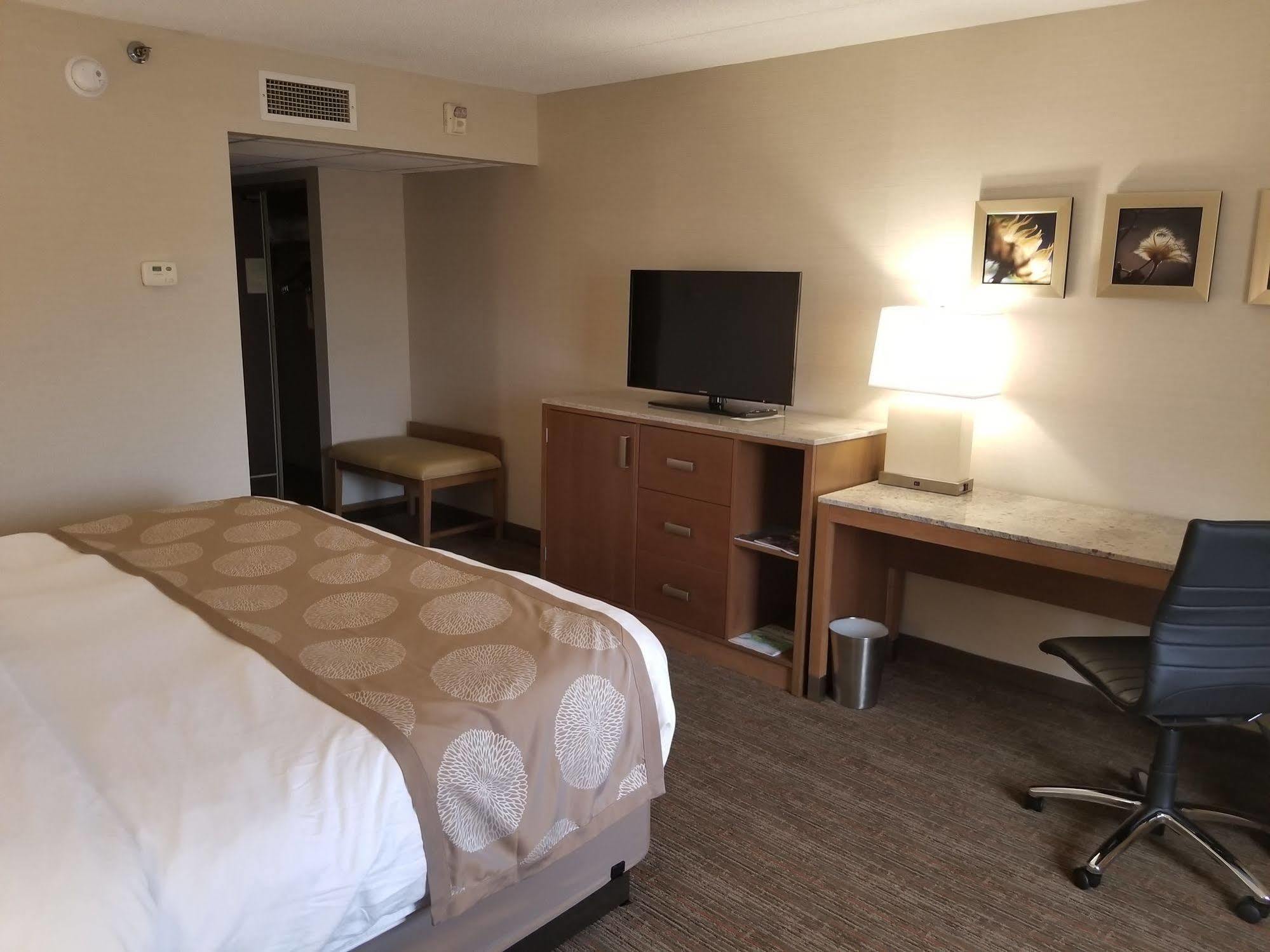 Radisson Hotel Detroit-Farmington Hills Luaran gambar