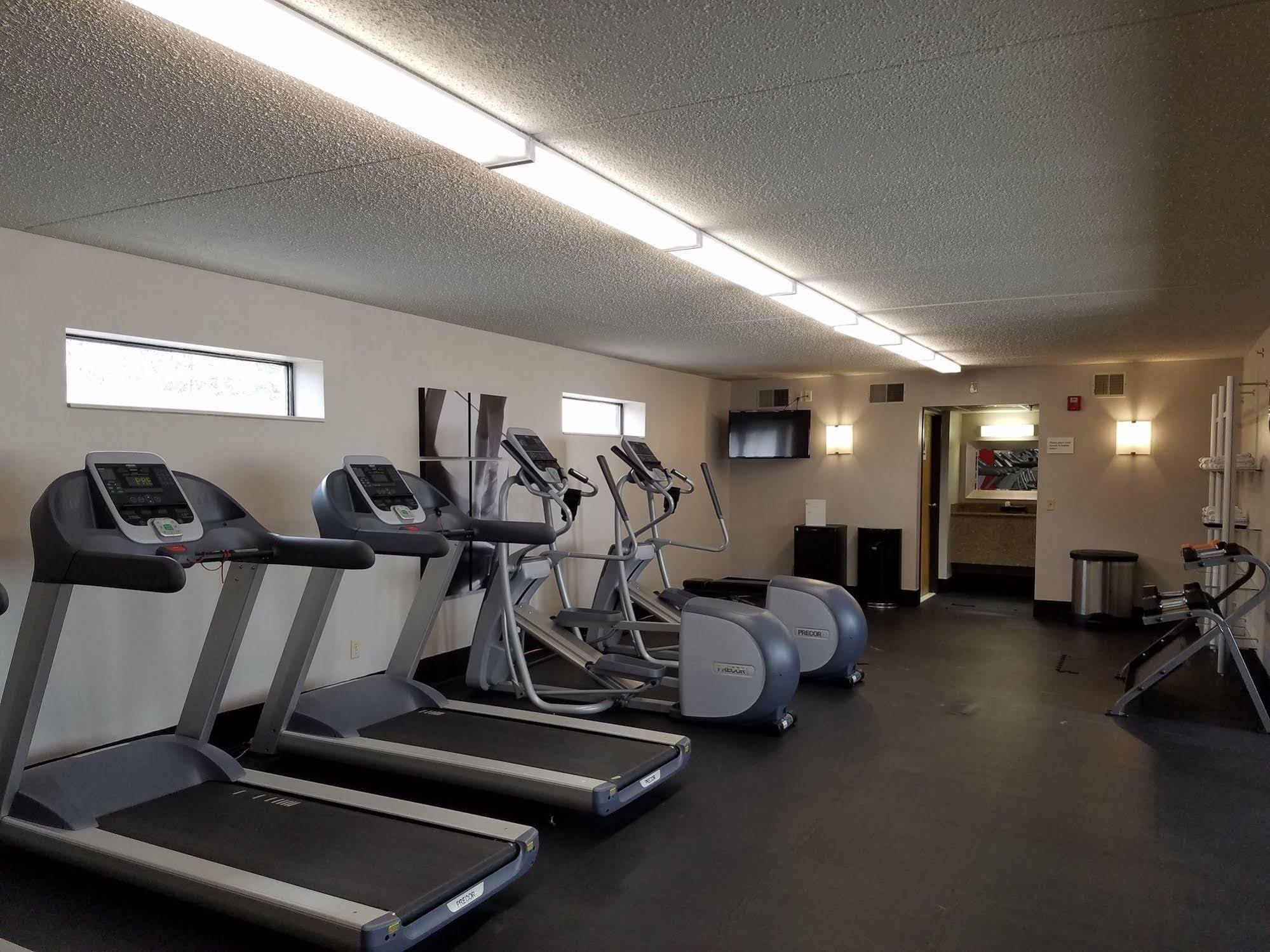 Radisson Hotel Detroit-Farmington Hills Luaran gambar