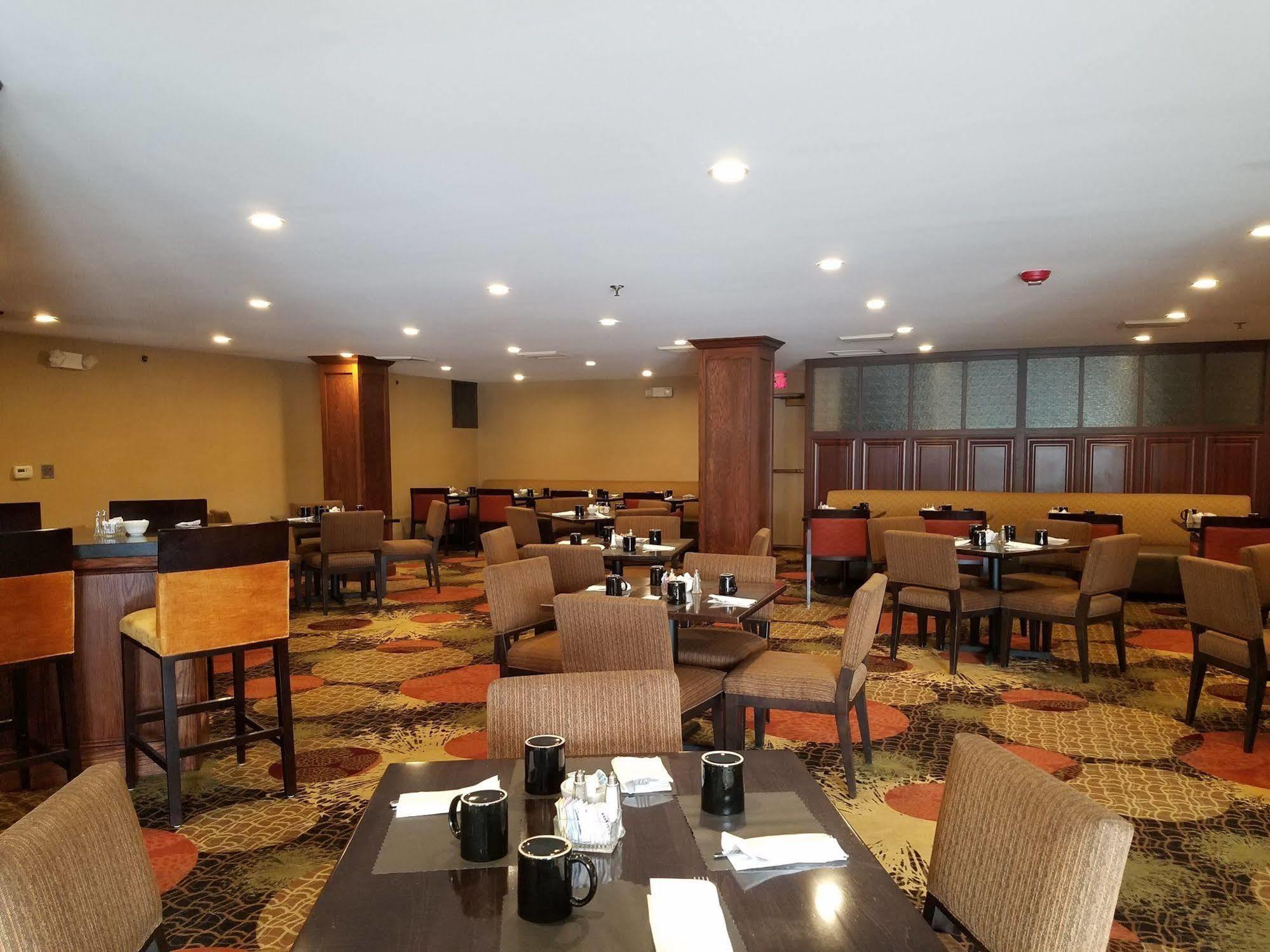 Radisson Hotel Detroit-Farmington Hills Luaran gambar
