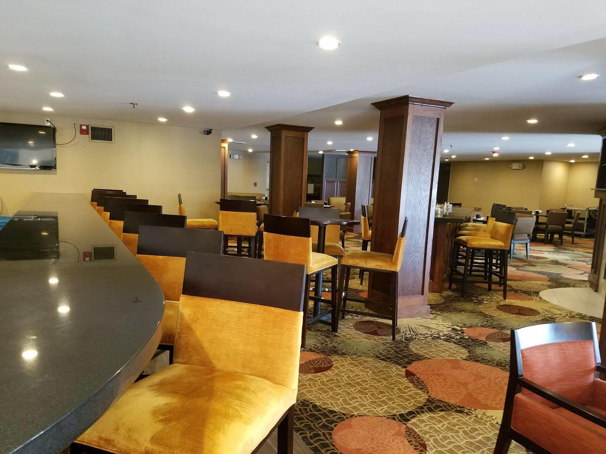Radisson Hotel Detroit-Farmington Hills Luaran gambar