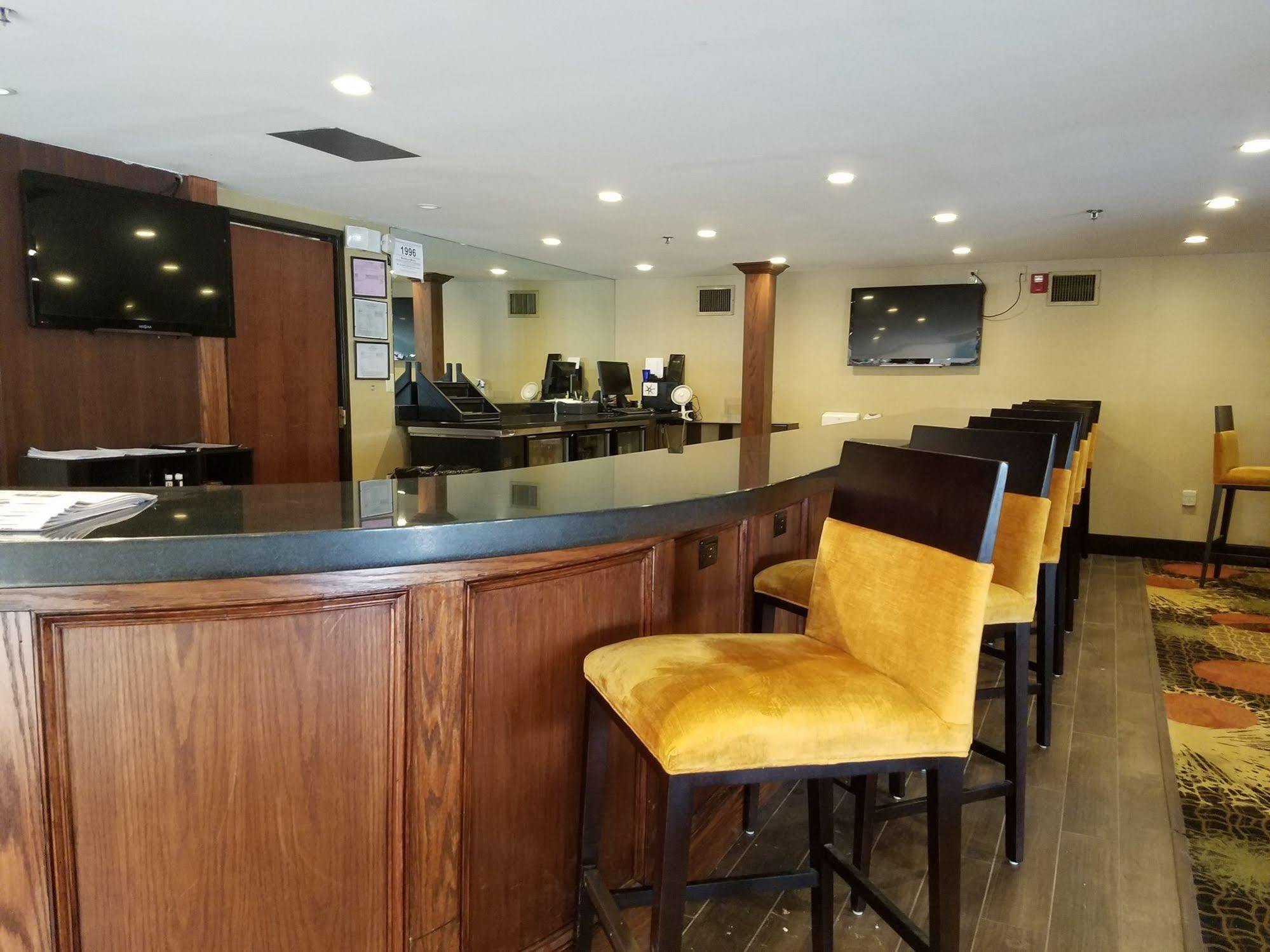 Radisson Hotel Detroit-Farmington Hills Luaran gambar