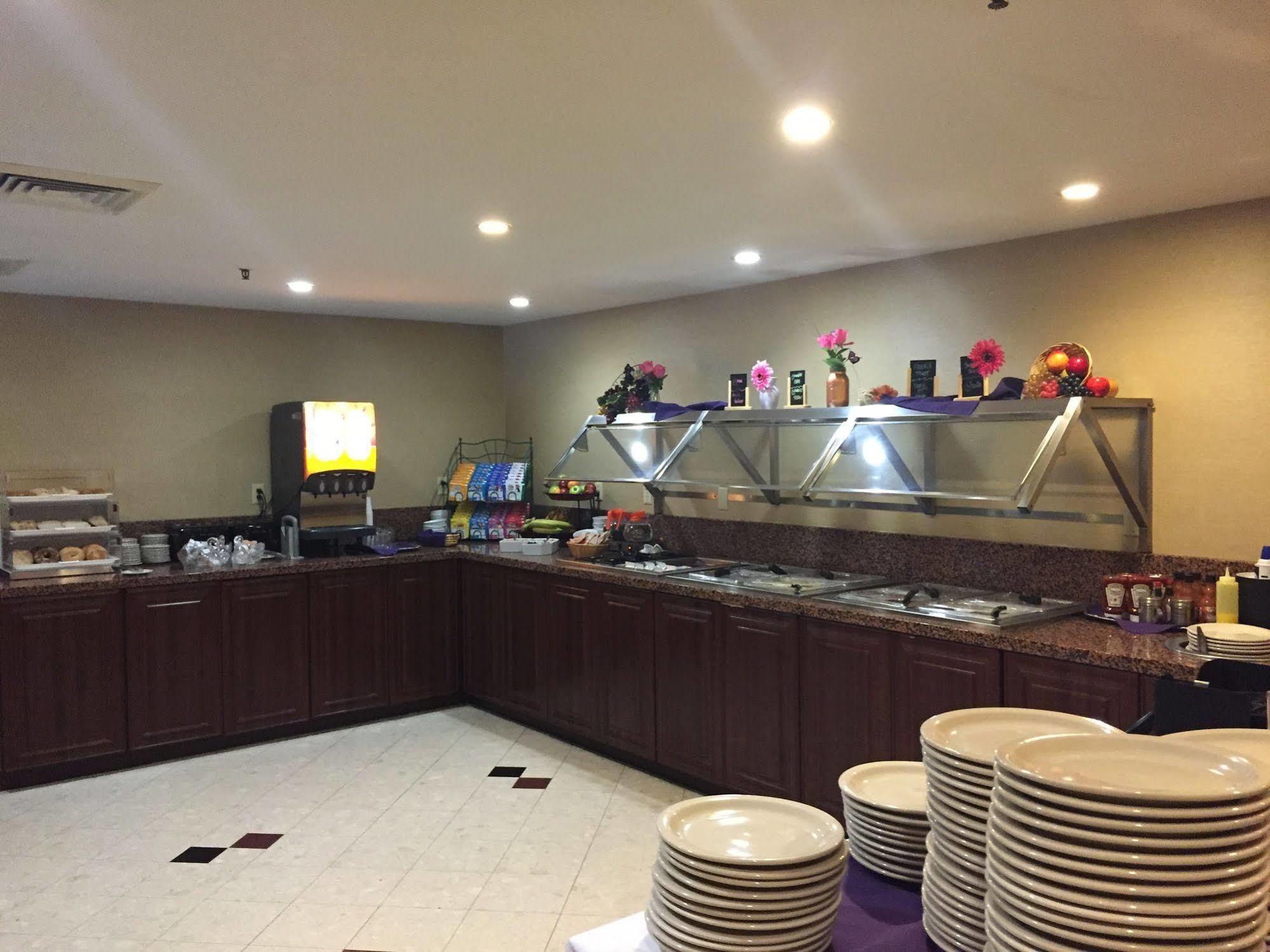Radisson Hotel Detroit-Farmington Hills Luaran gambar