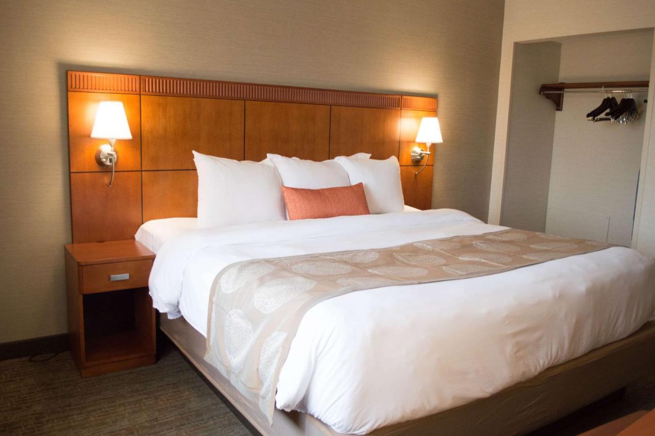 Radisson Hotel Detroit-Farmington Hills Luaran gambar
